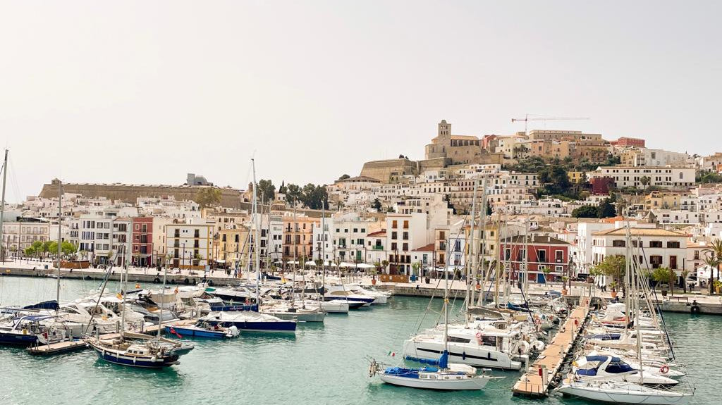 Une semaine à Ibiza : nos bonnes adresses