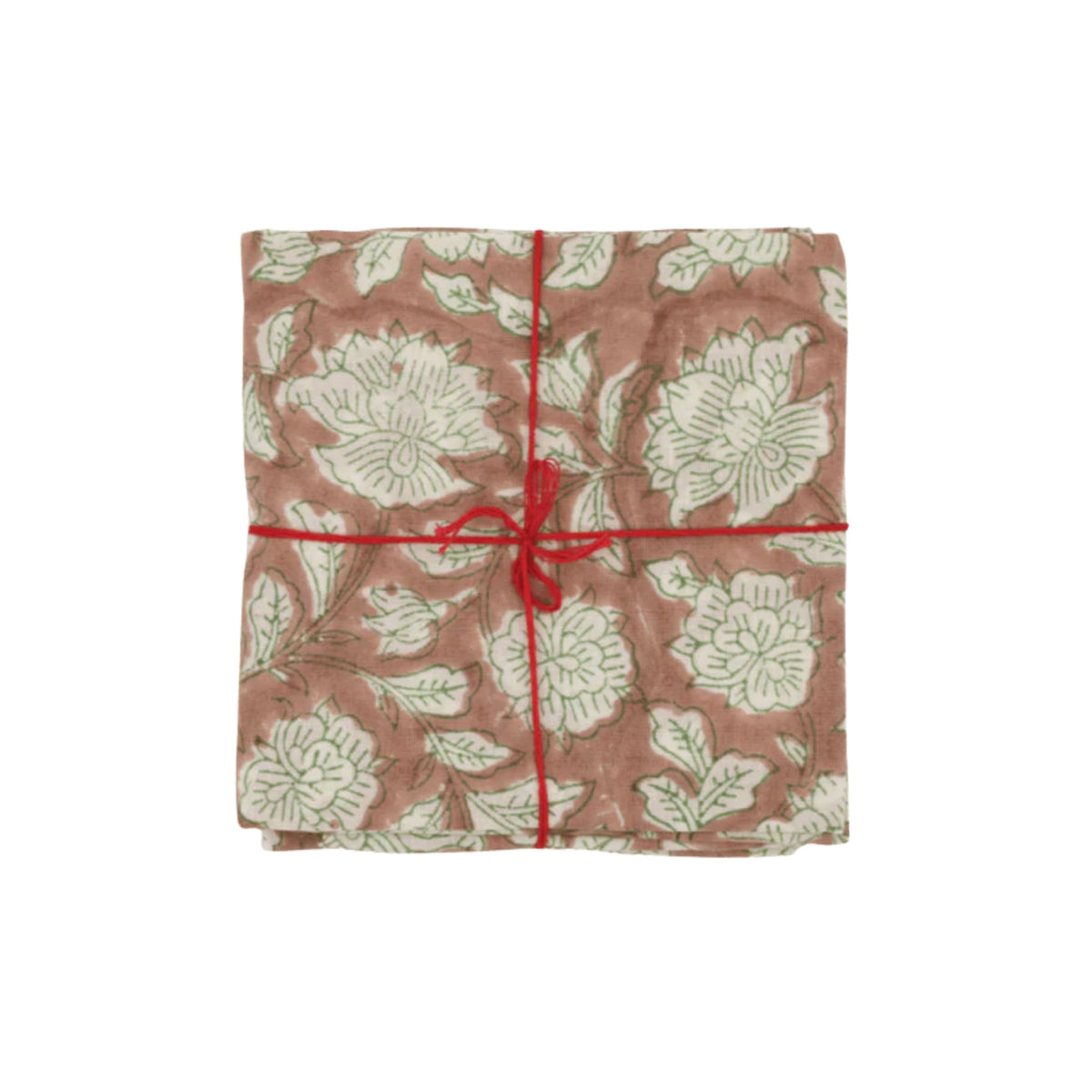 Suzette à table, Serviette de table - Iris Almond