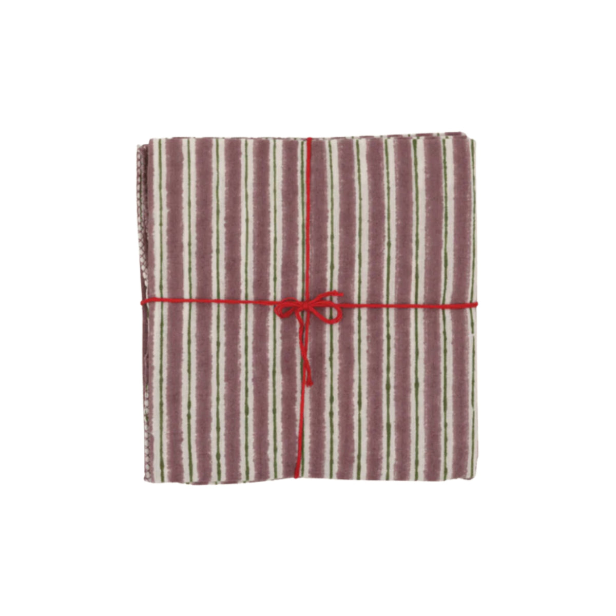 Suzette à table, Serviette de table - Lila Zephyr