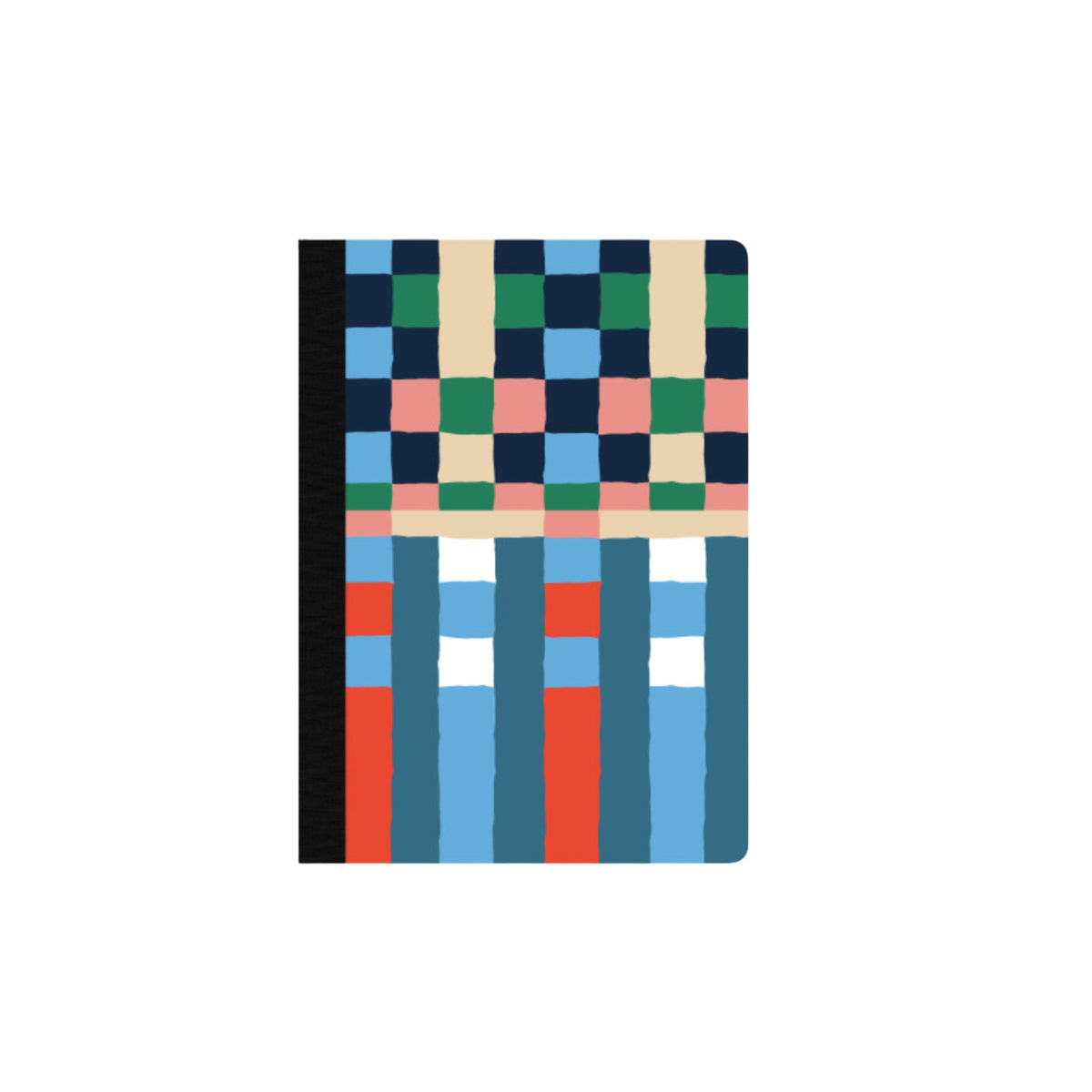 Papier Tigre, Carnet de notes - Chess