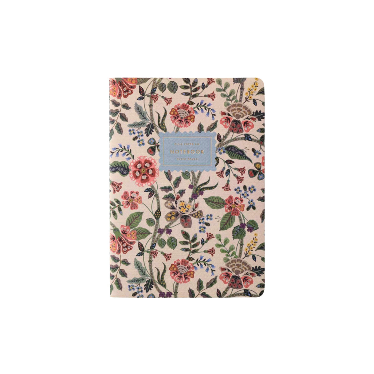 Rifle Paper Co, Carnet de note - Gracie Beige
