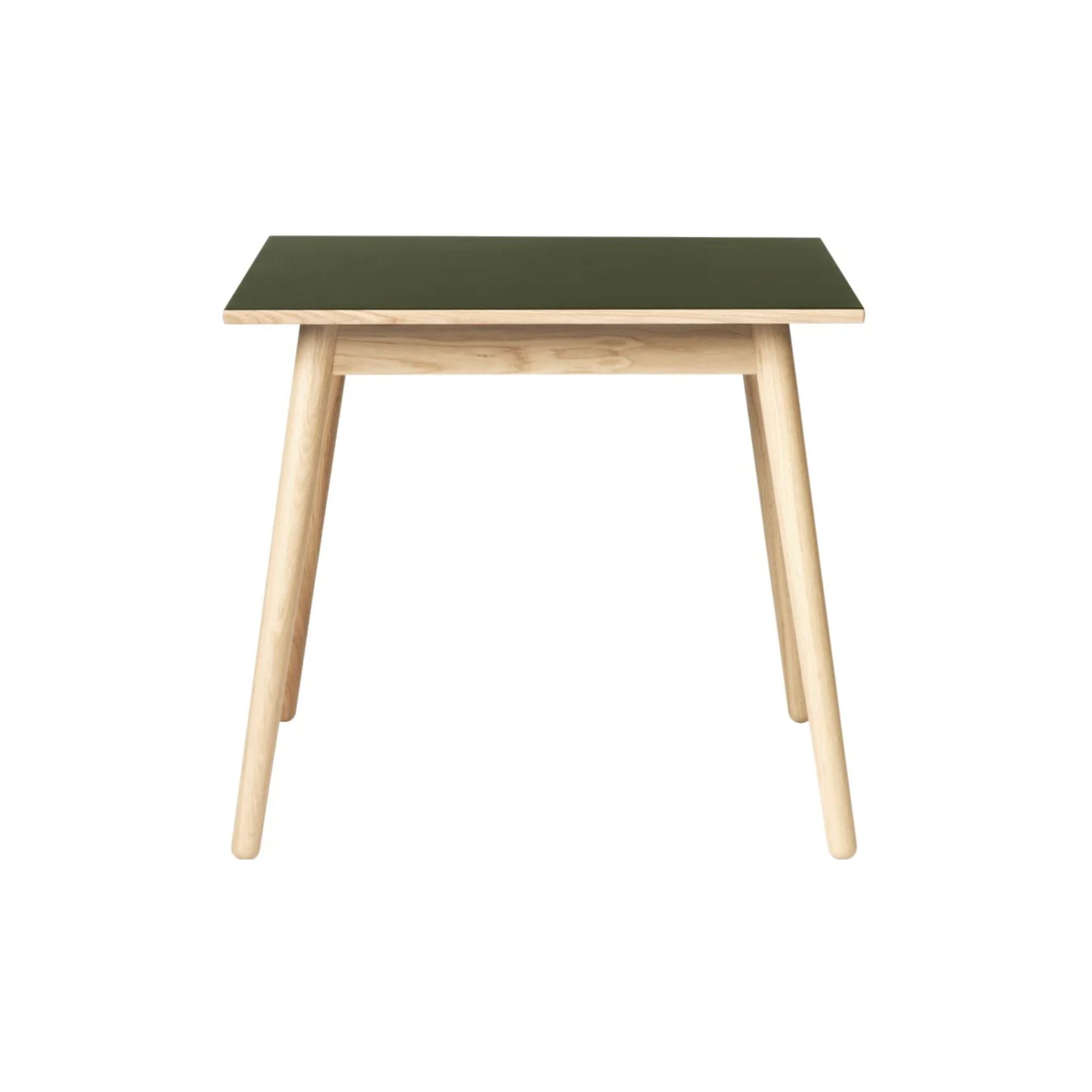 FDB Mobler, Table a manger en chene - C35A