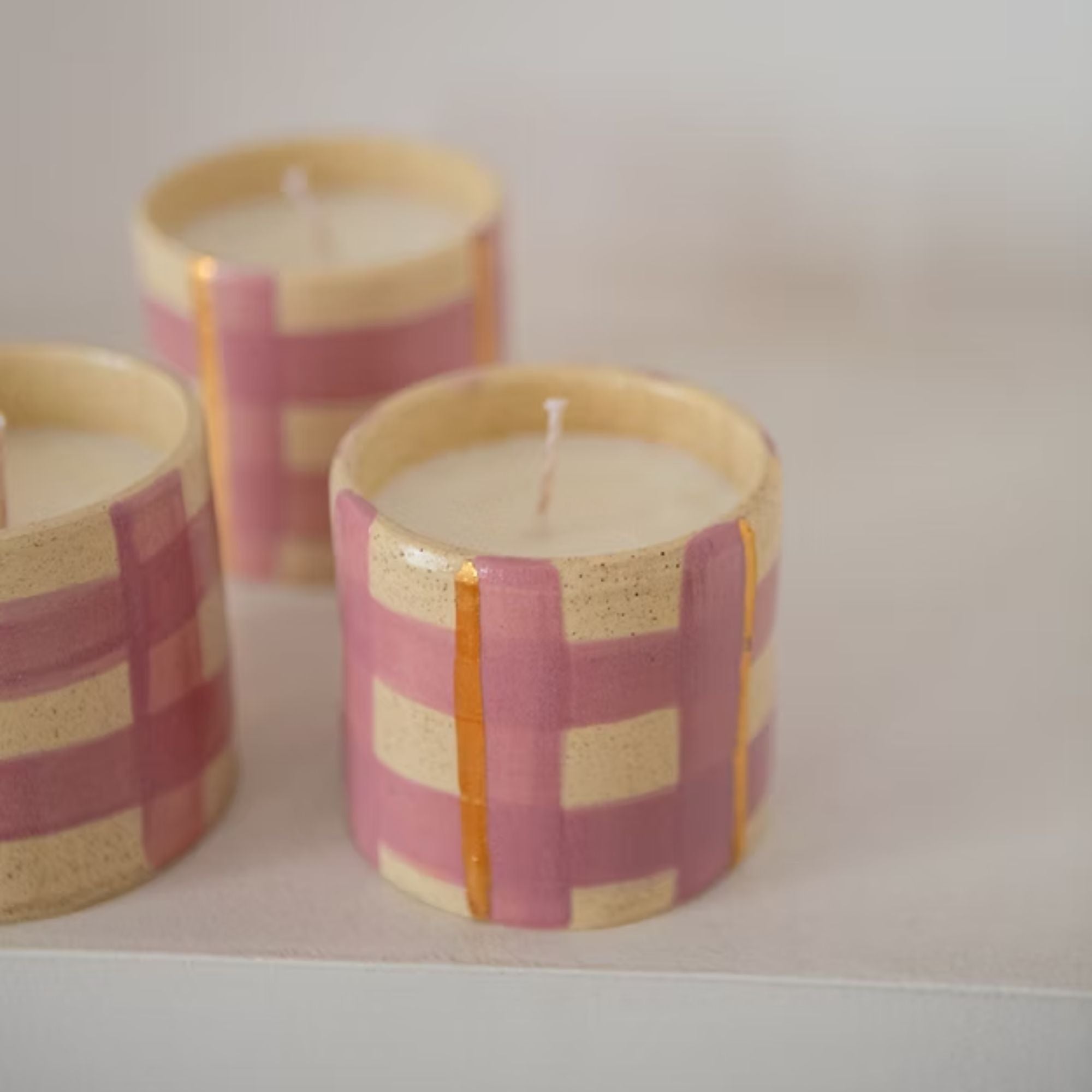 1320°, Bougie - Vichy