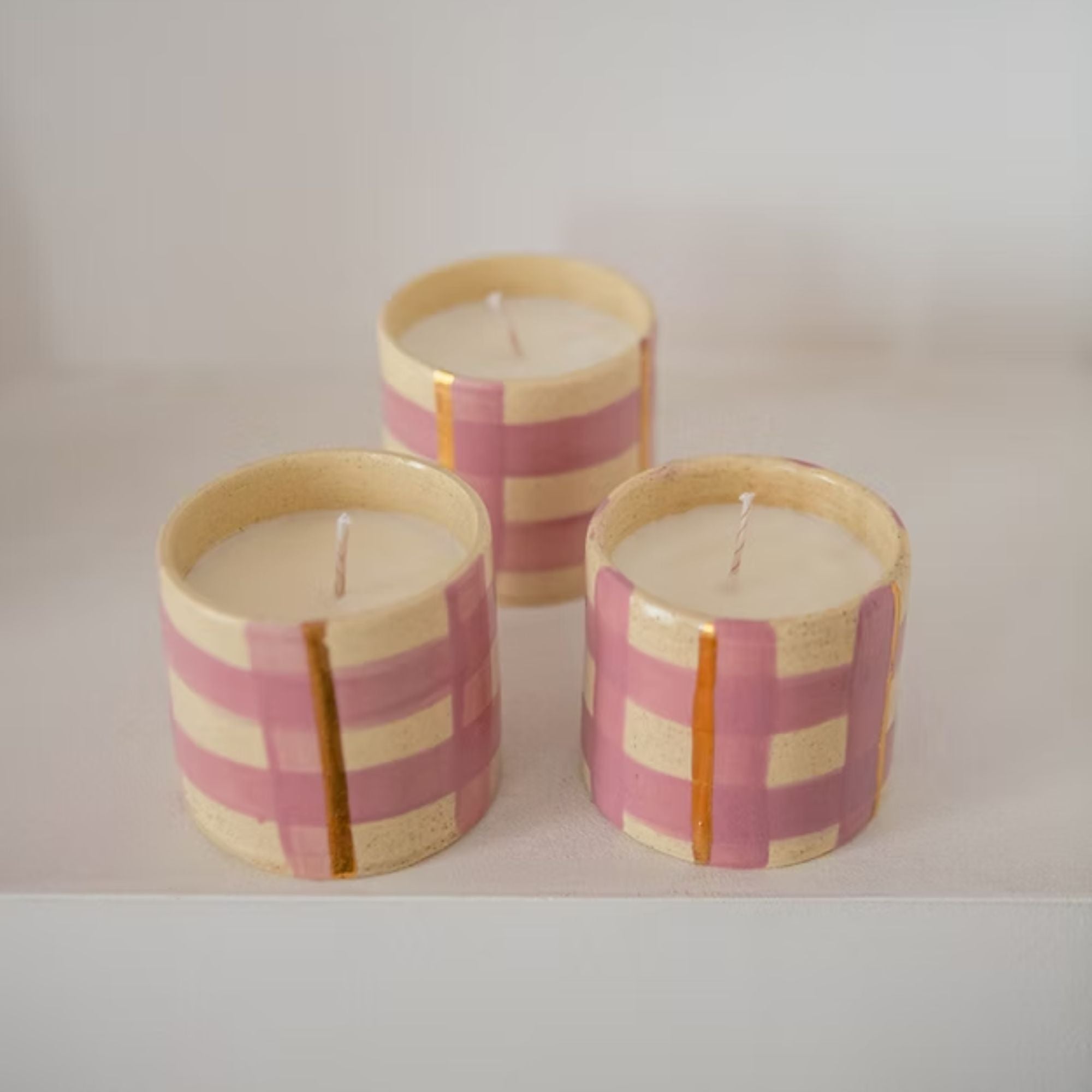 1320°, Bougie - Vichy