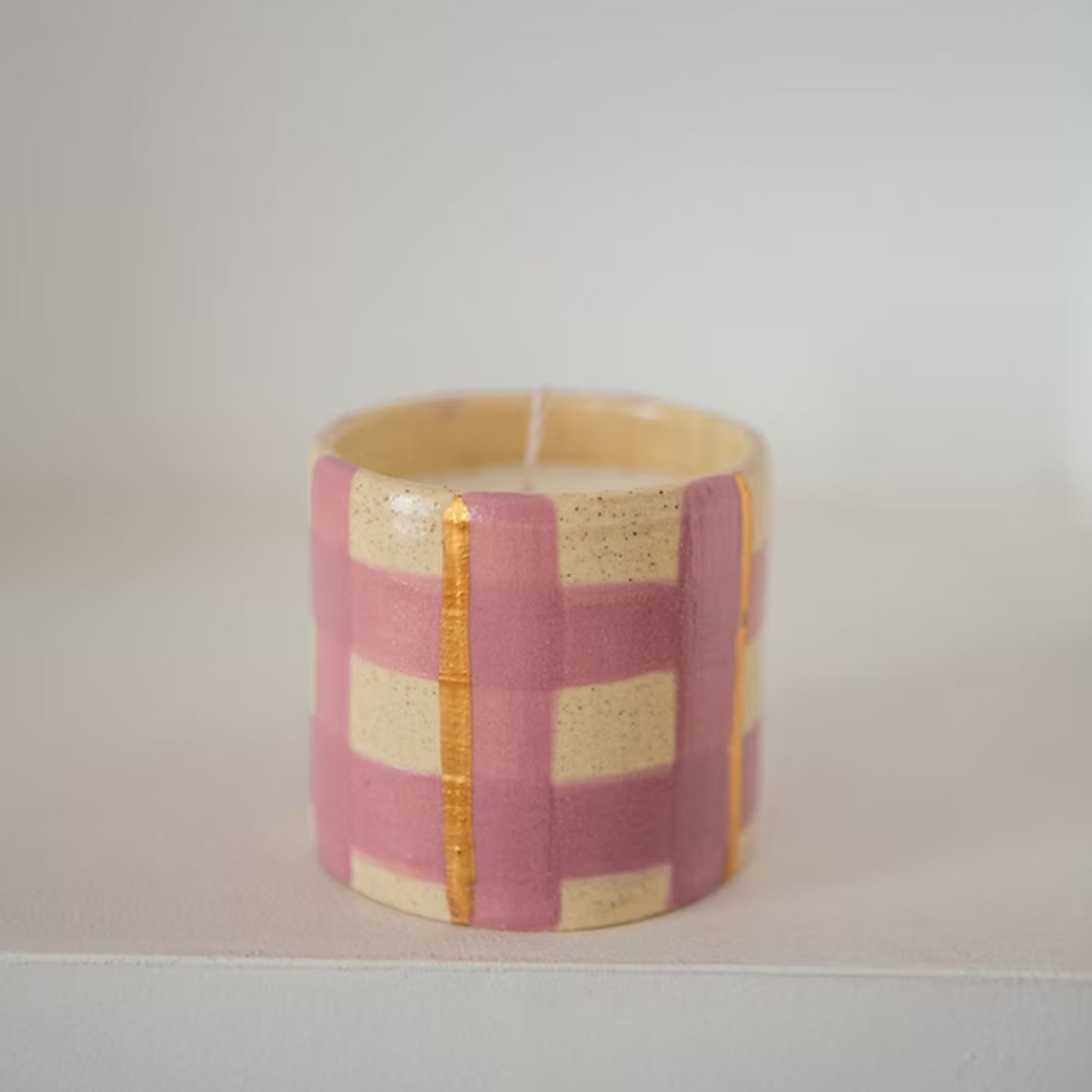 1320°, Bougie - Vichy