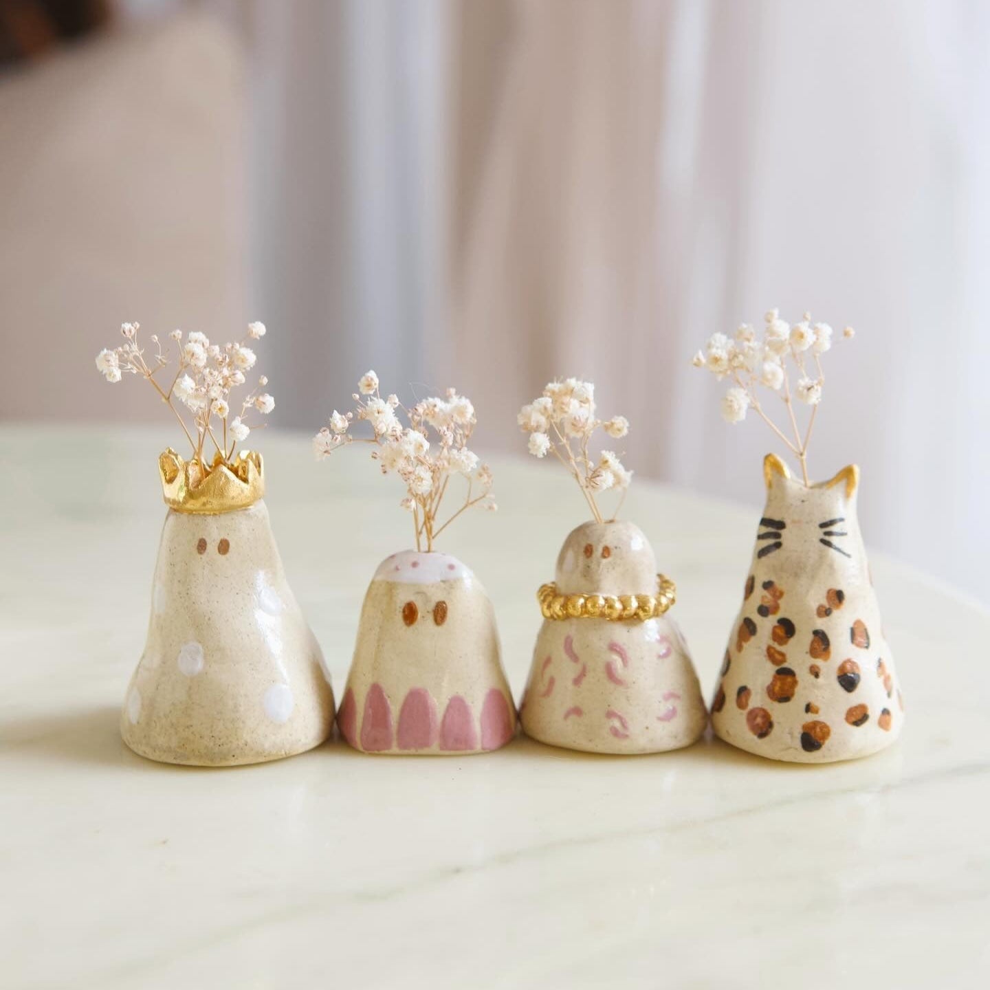 1320°, Soliflore - Mignons