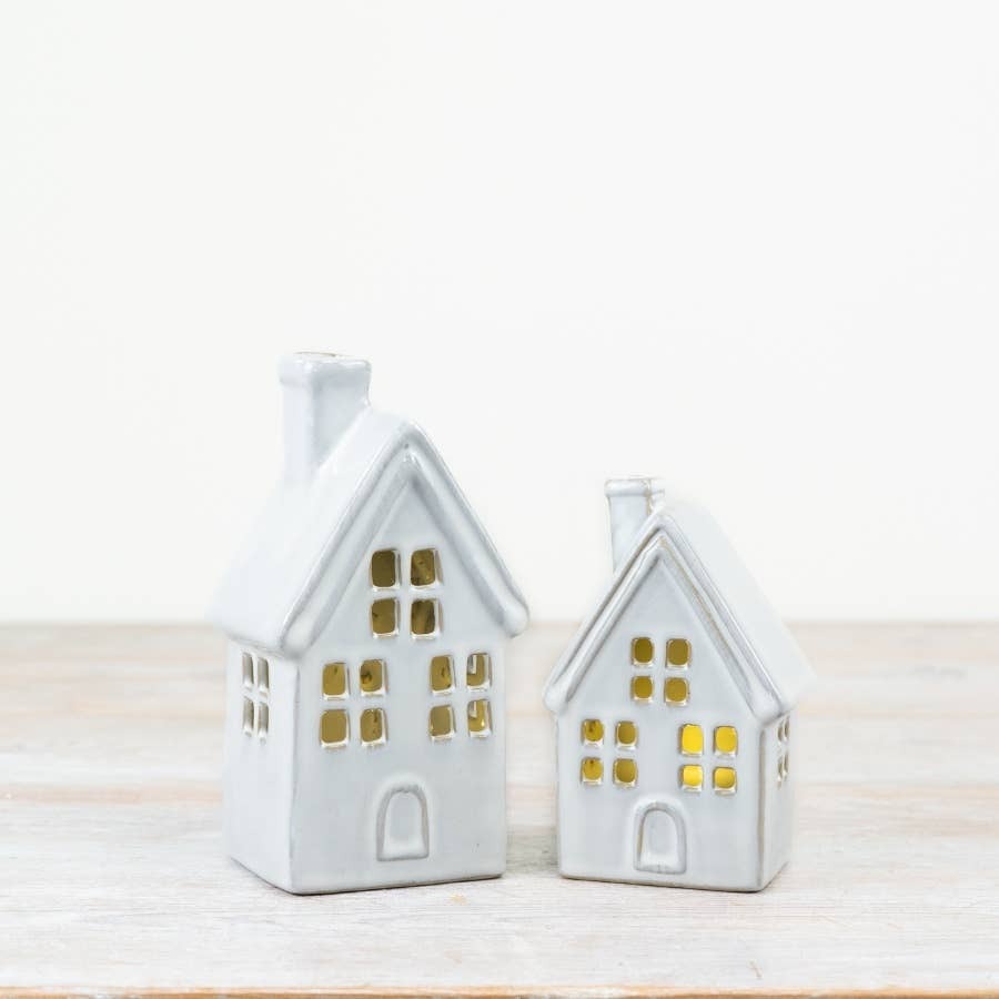 B.R.O.L, Maison illuminée - Silo