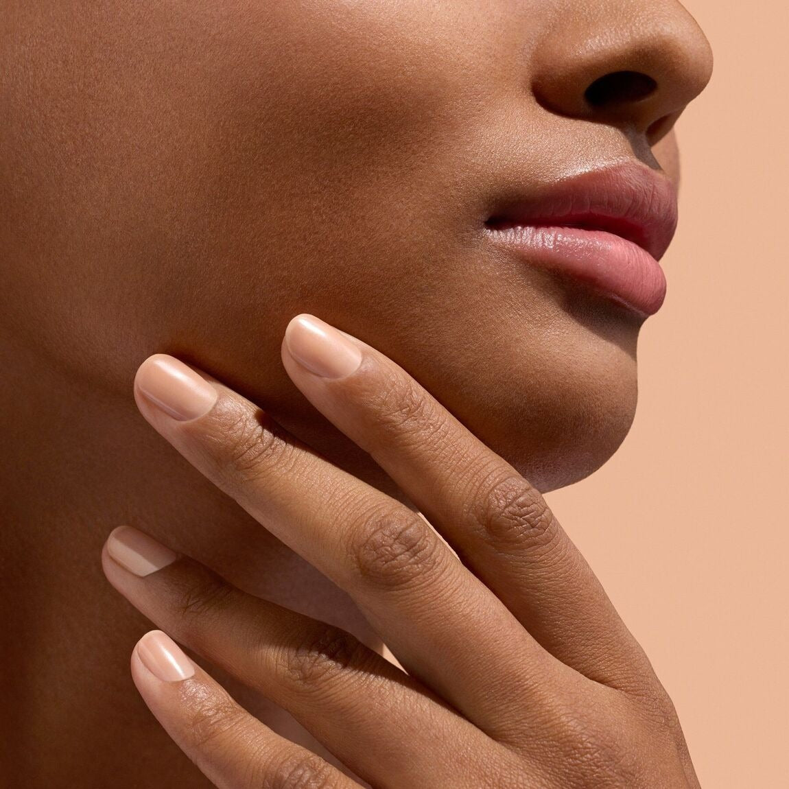 Manucurist, Vernis Active - Smooth 02