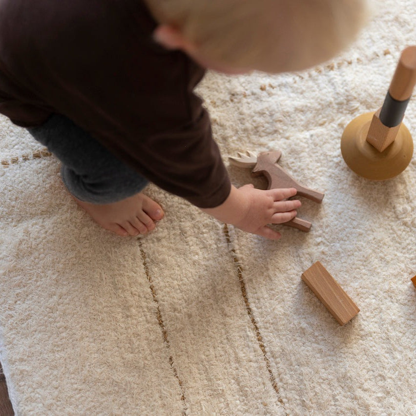 Nunamae, Tapis - Jude Motif 6