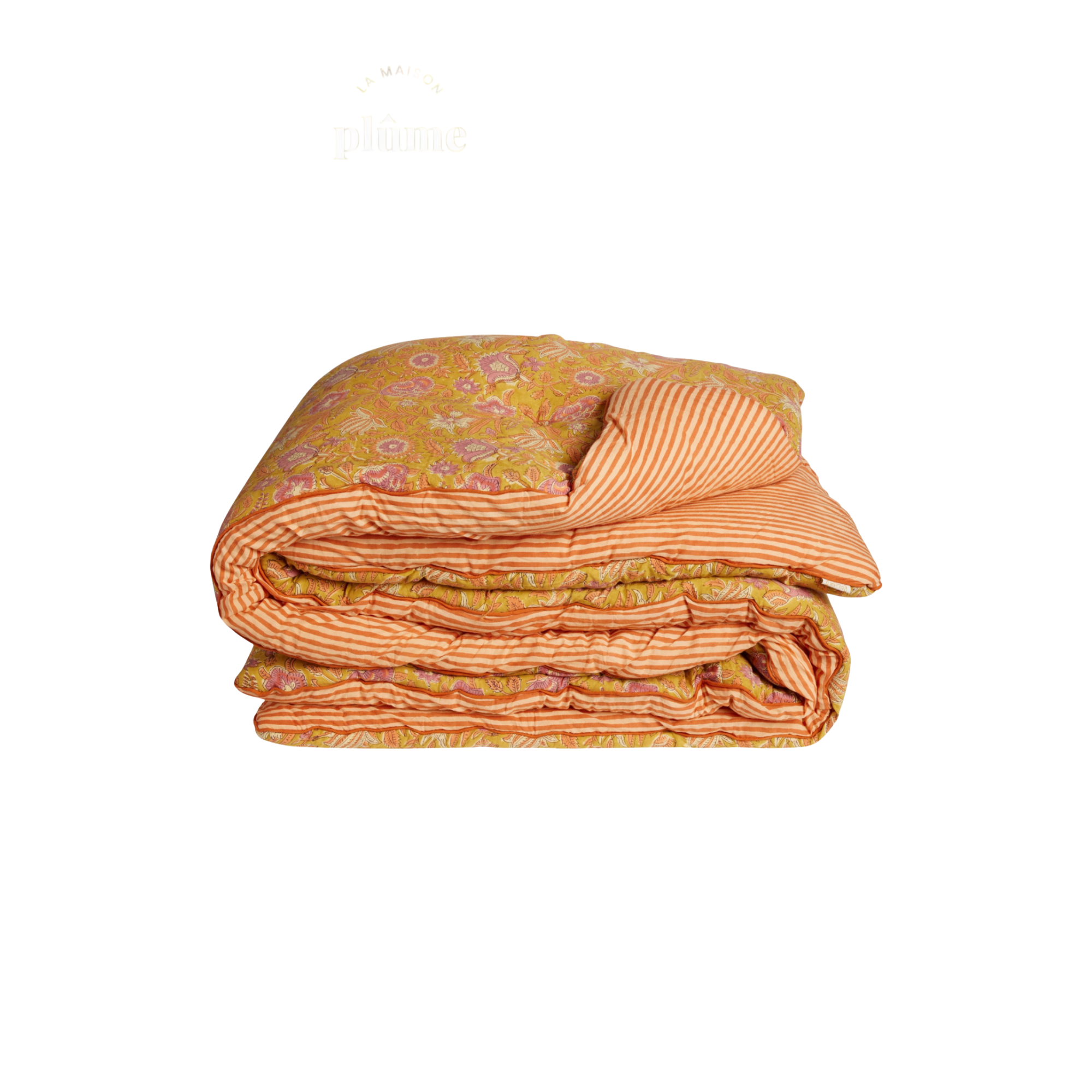 Sur-matelas 200x90, Bonheur du jour - Nerhu Kiwi