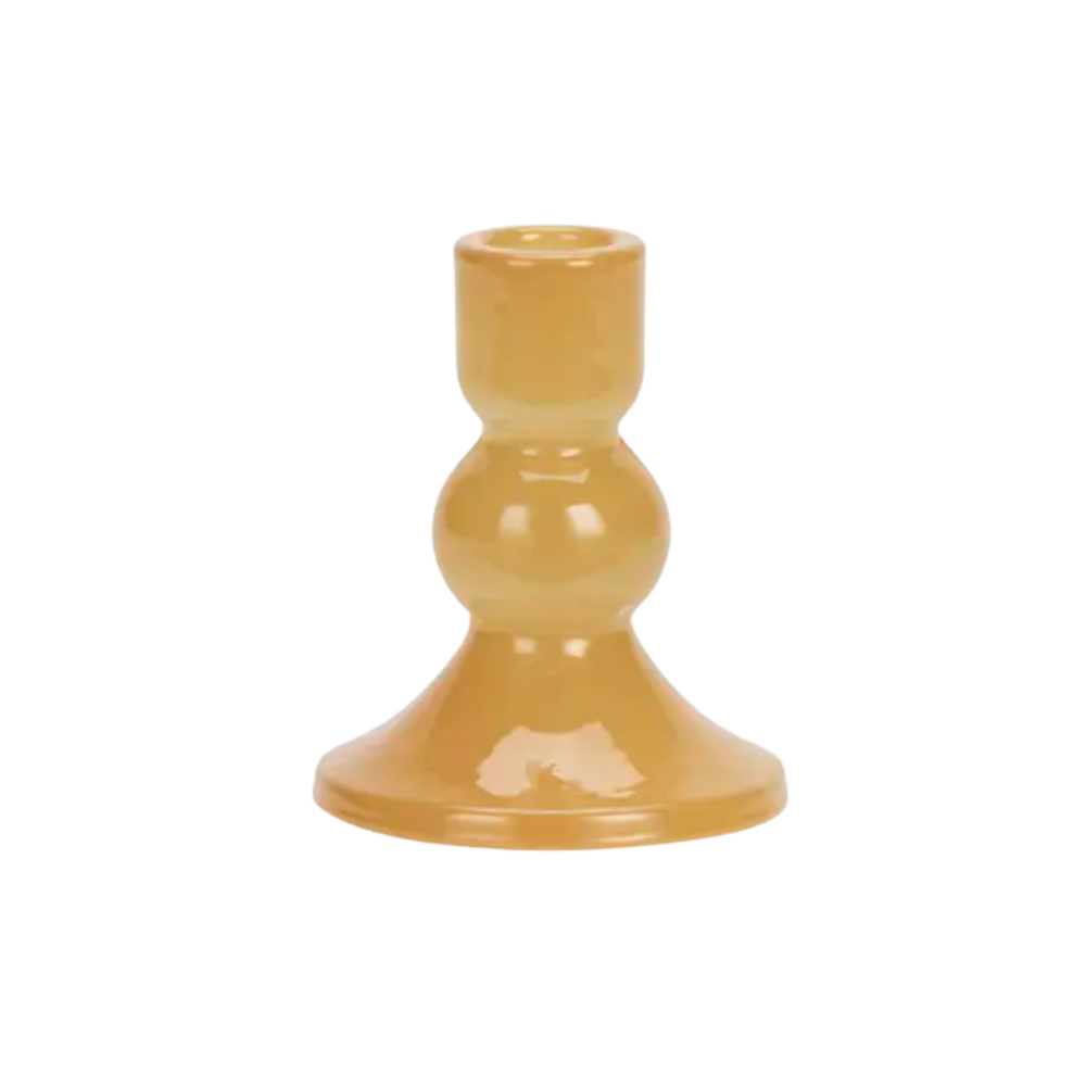 Madam Stolz, Petit Bougeoir - Pumpkin