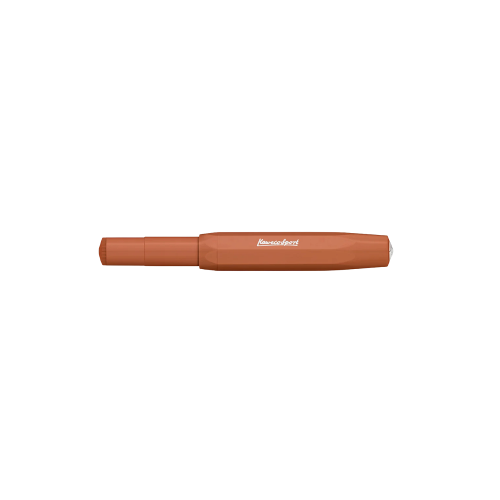 Stylo plume, Kaweco - Skyline Sport Fox M