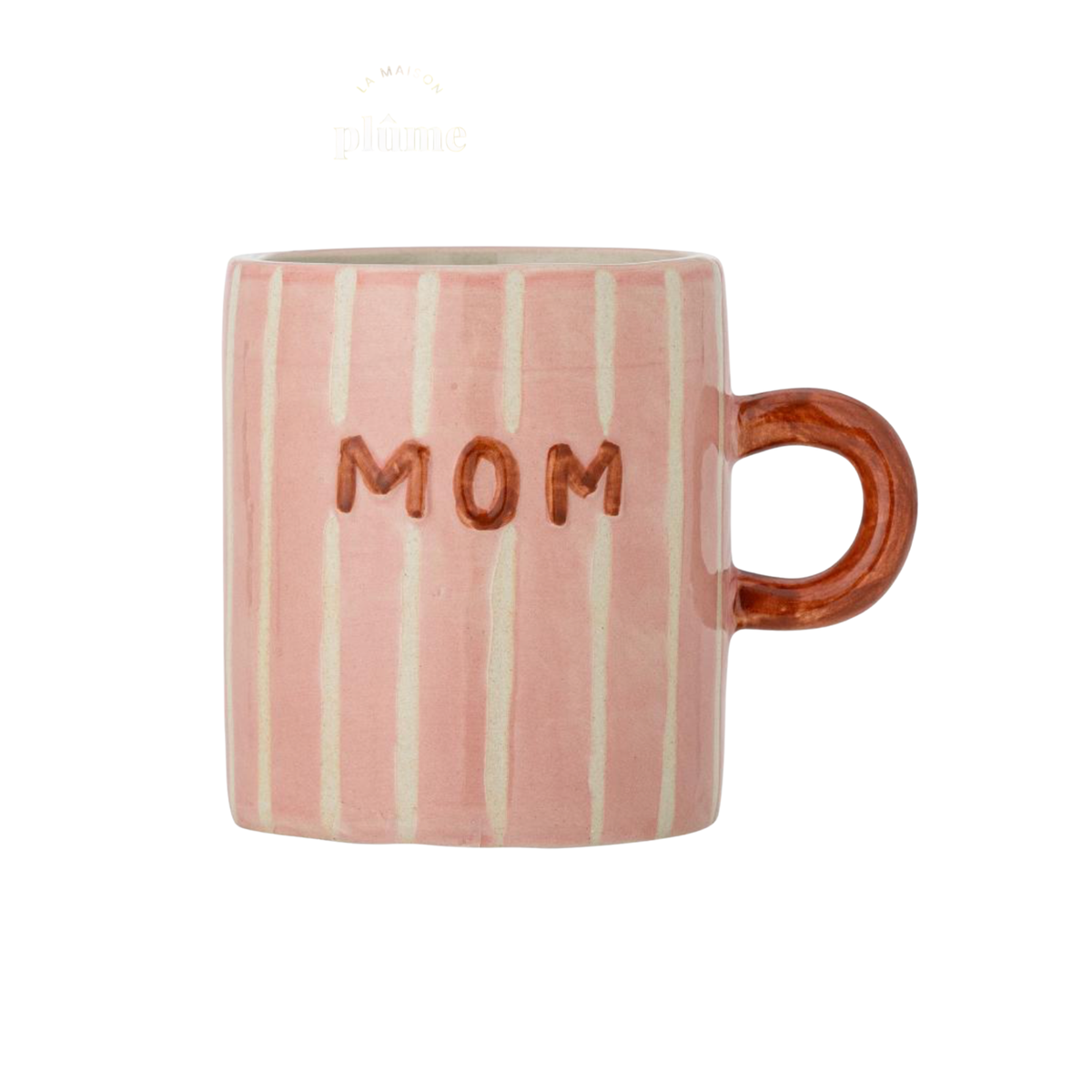 Bloomingville , Mug - Cherish