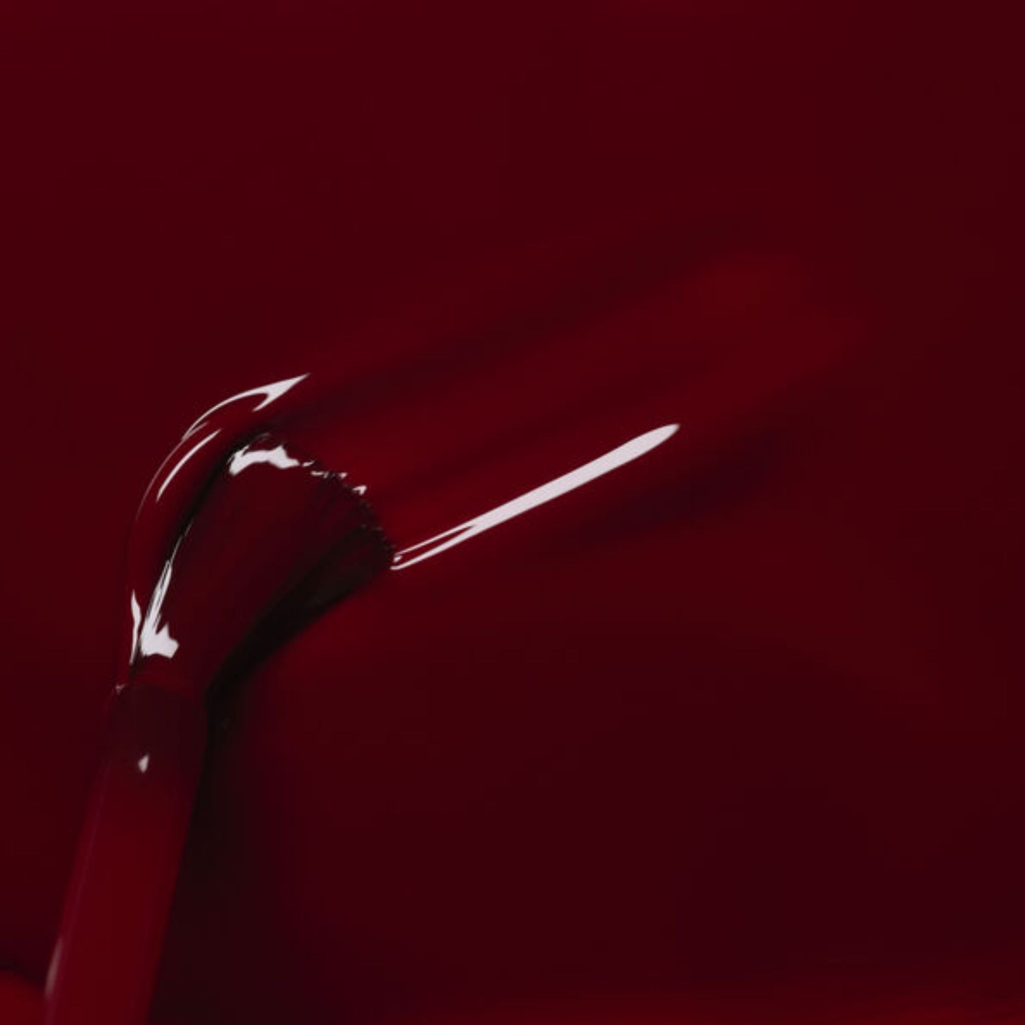 Manucurist, Vernis Green - Dark Pansy