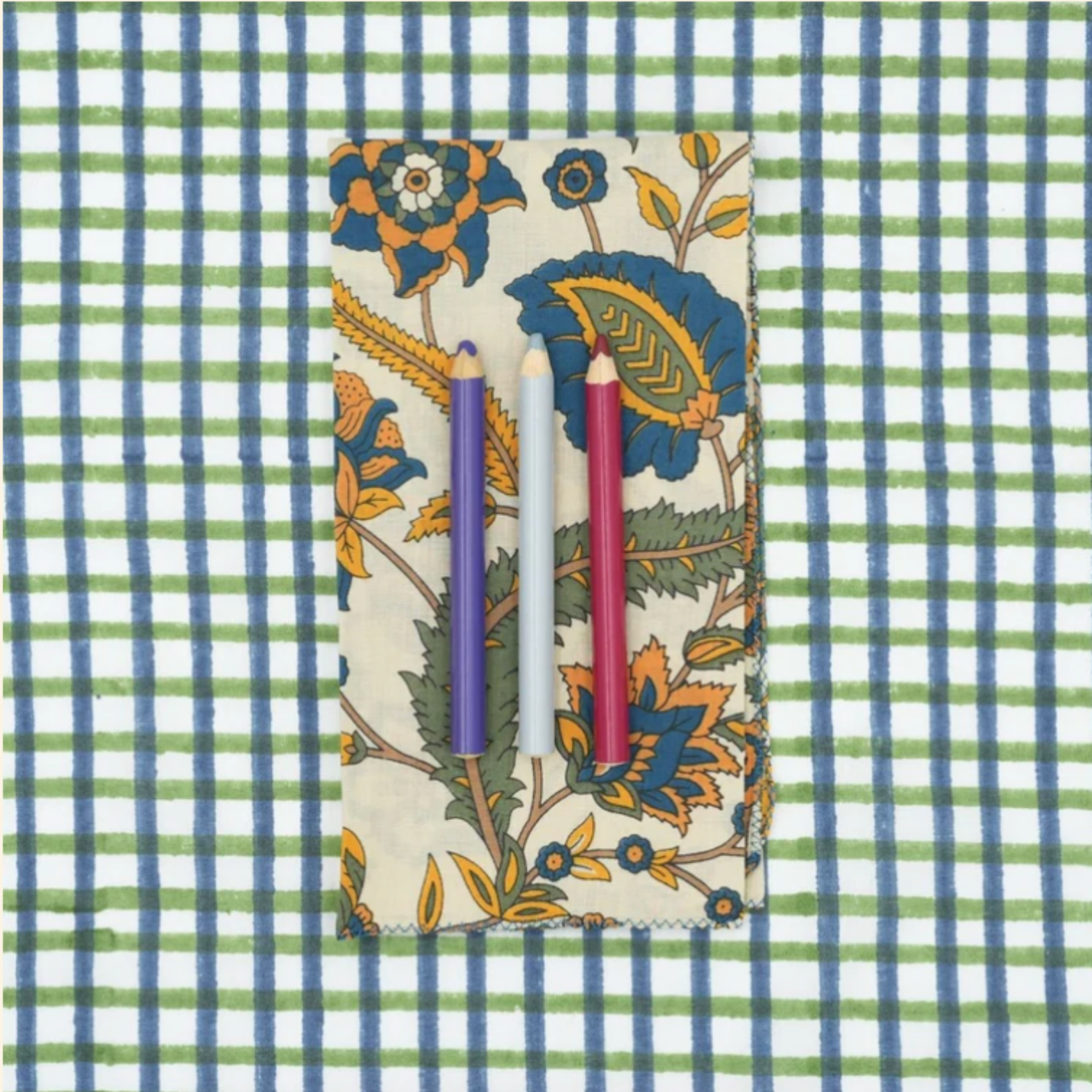 Serviette de table, Suzette à table - Chardon Patriot
