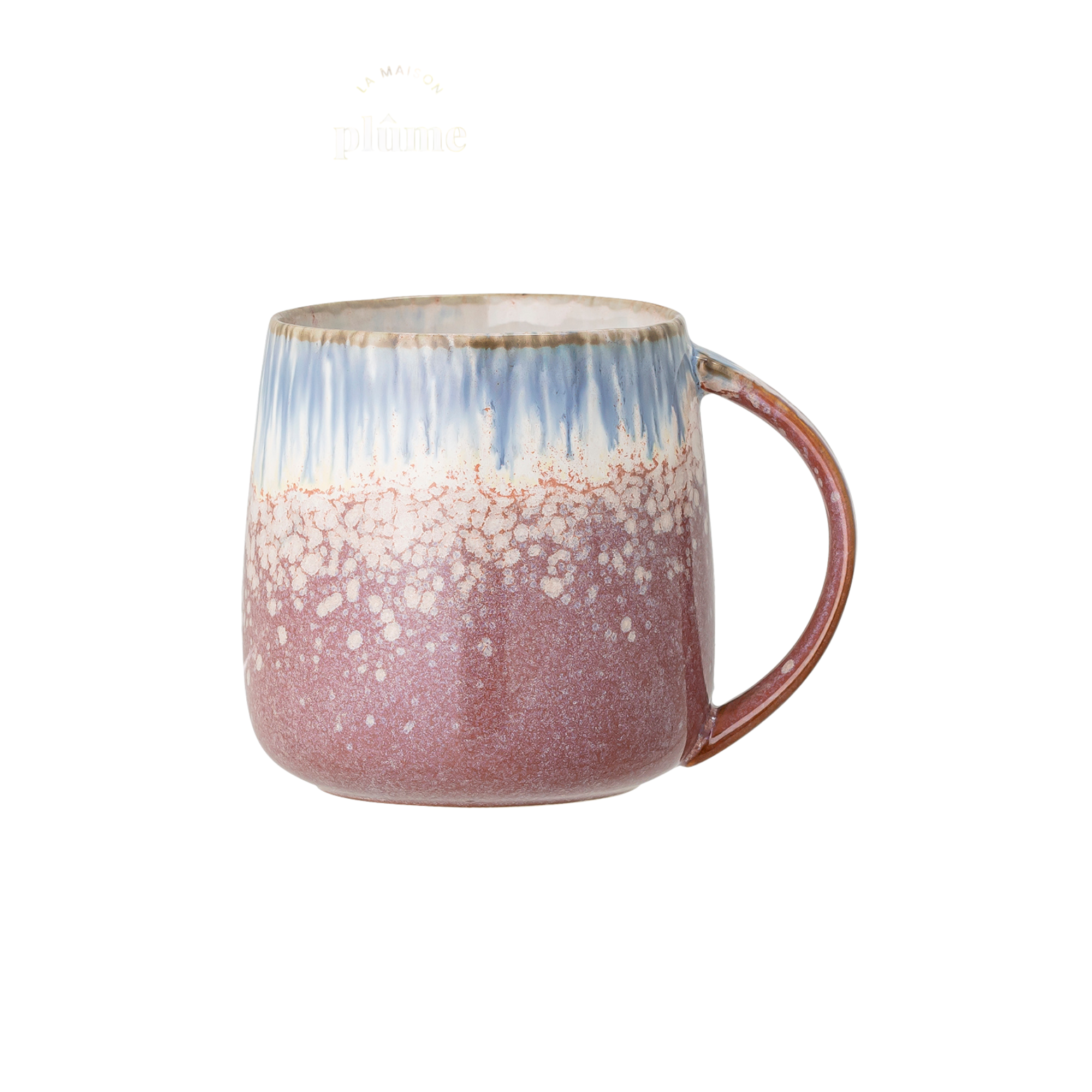 Bloomingville, Mug - Cloe - Lila