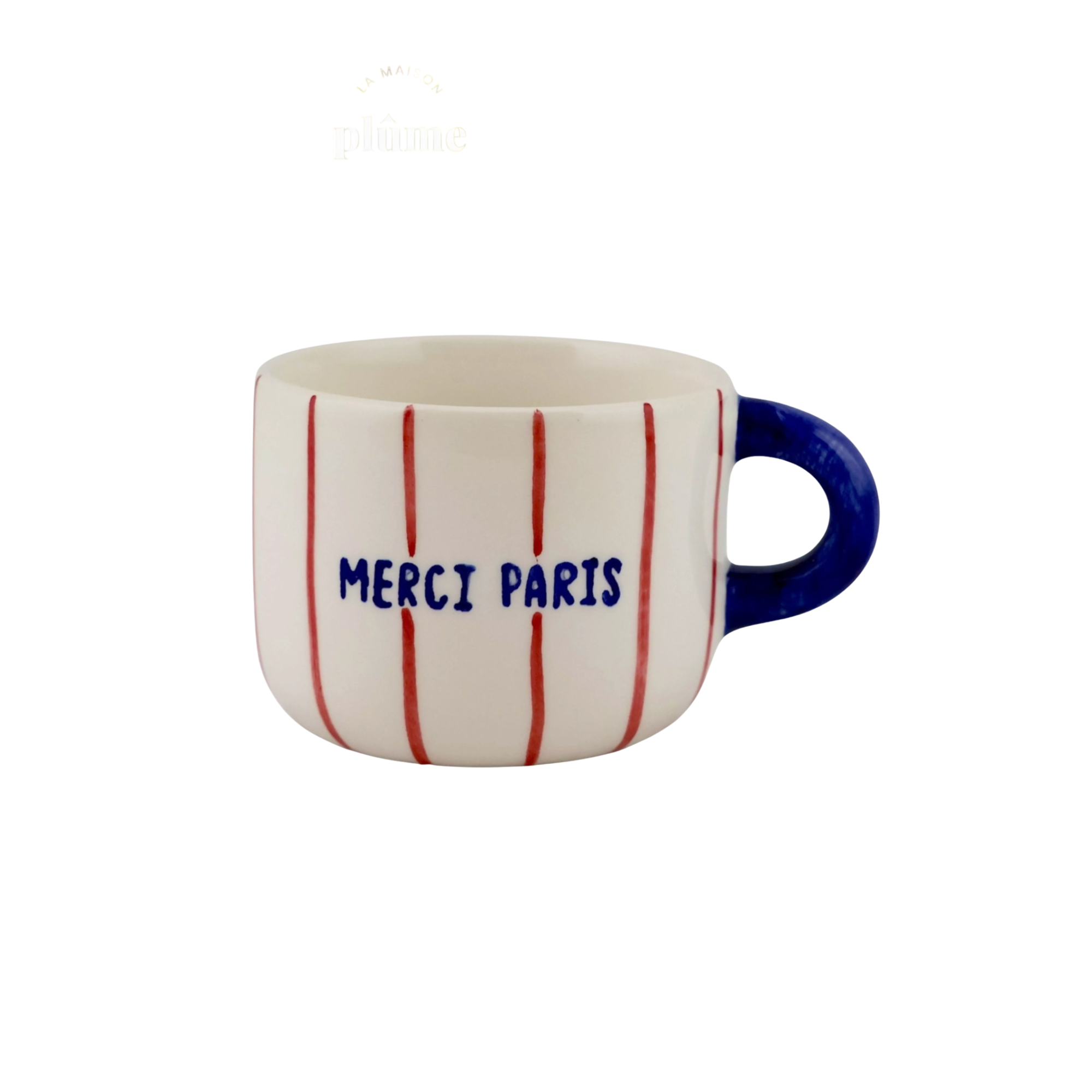 Atelier Pistache , Tasse - Merci Paris
