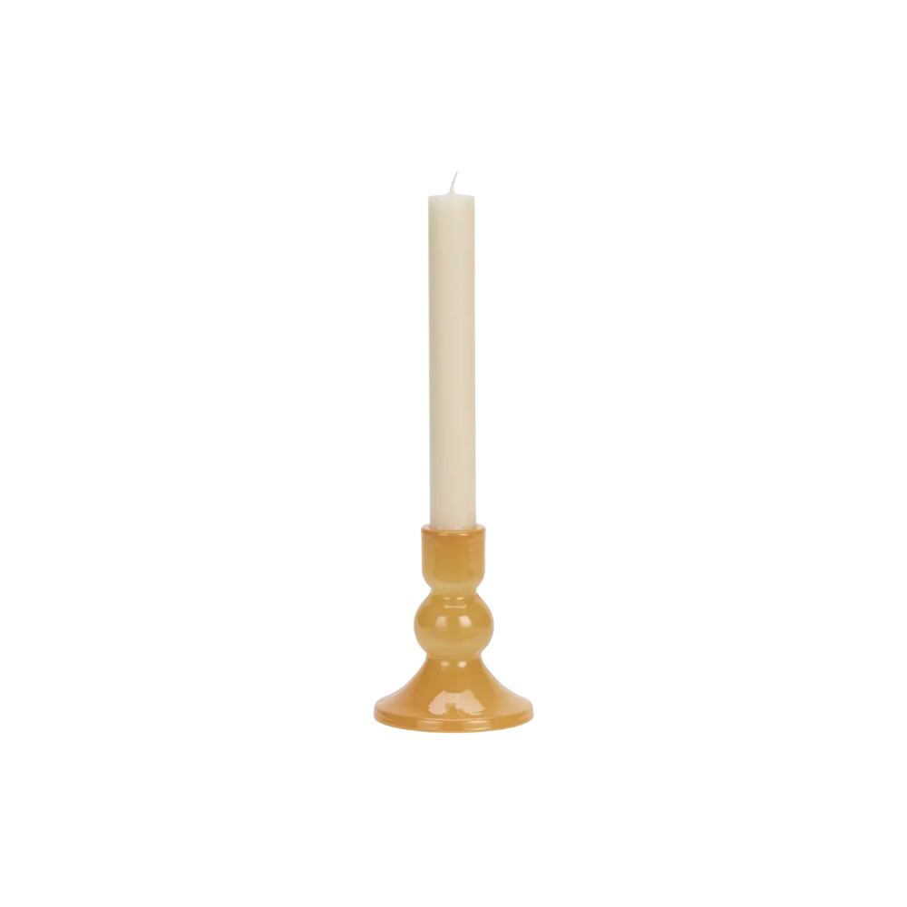 Madam Stolz, Petit Bougeoir - Pumpkin
