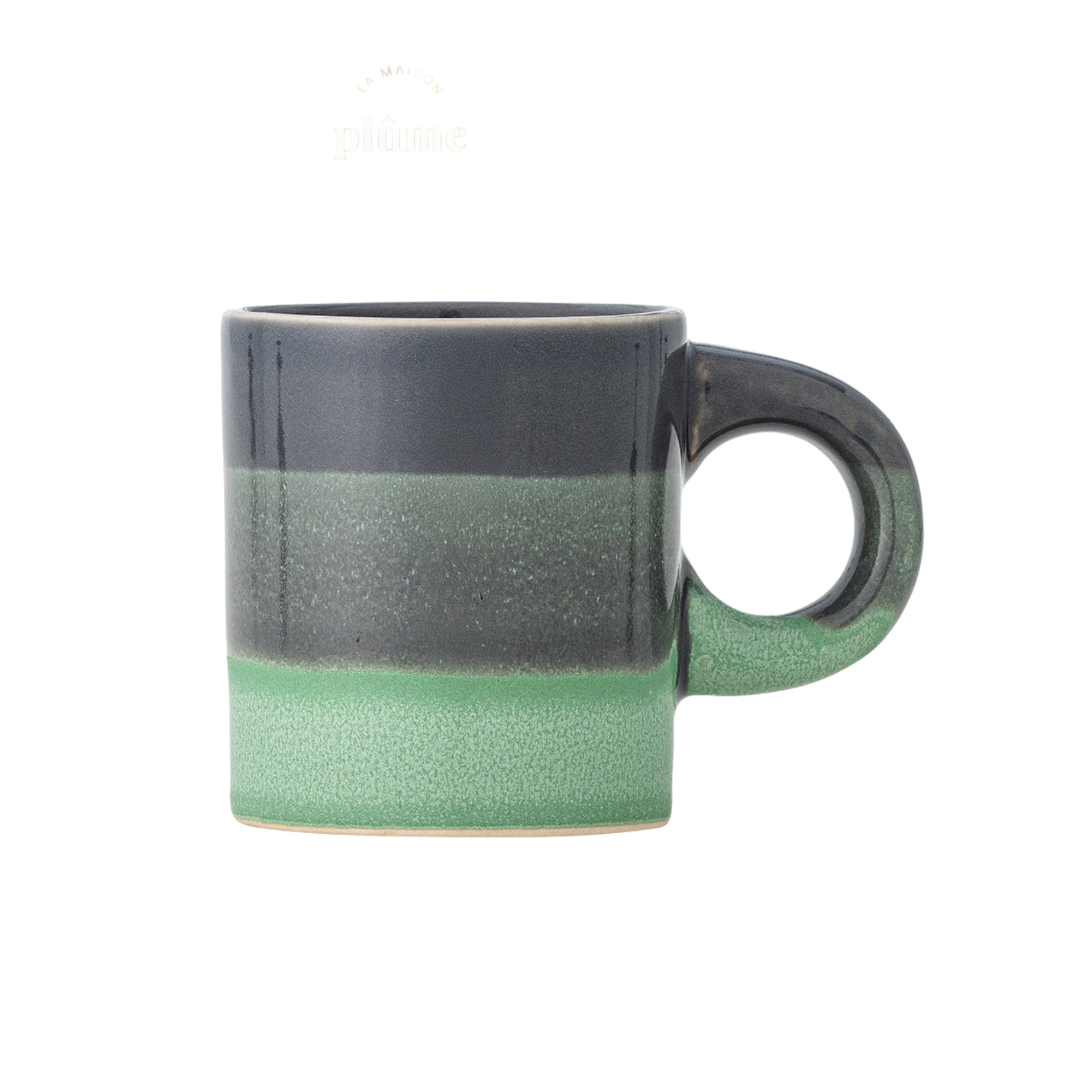Bloomingville , Tasse - Joris Vert