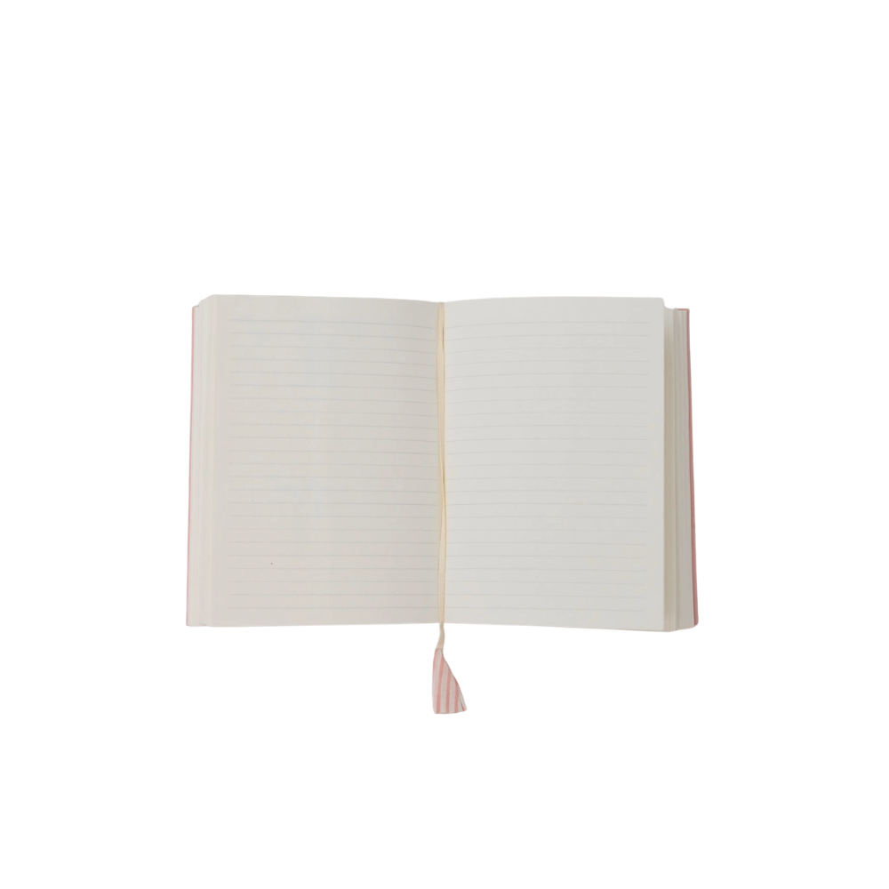 Paper Mirchi, Carnet de notes - Disty Floral Blush