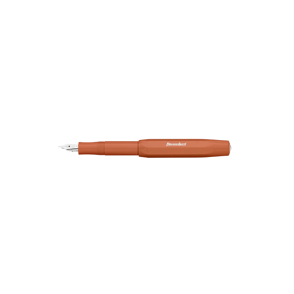 Stylo plume, Kaweco - Skyline Sport Fox M
