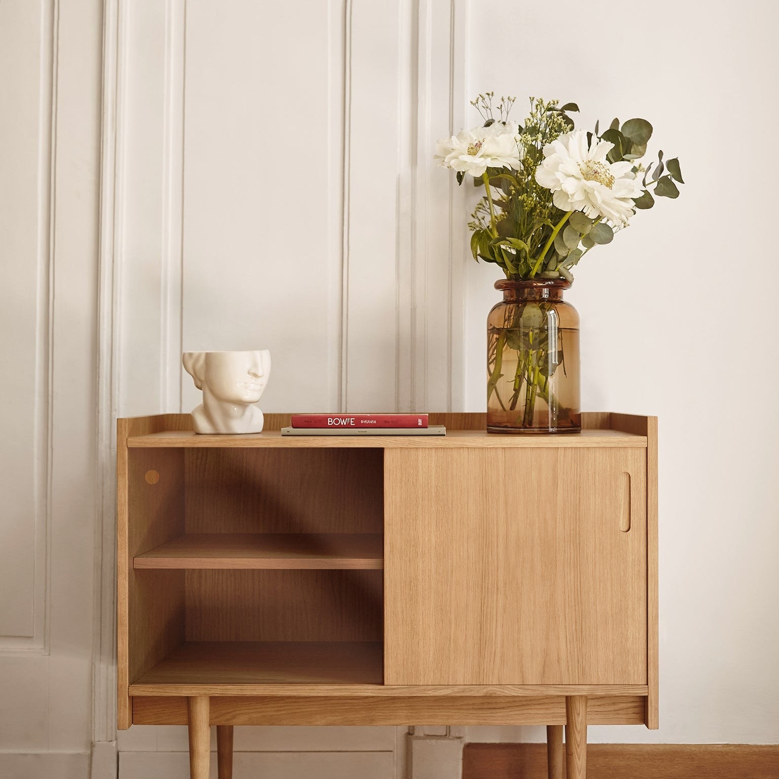 366 Concept, La Petite Enfilade - 1050