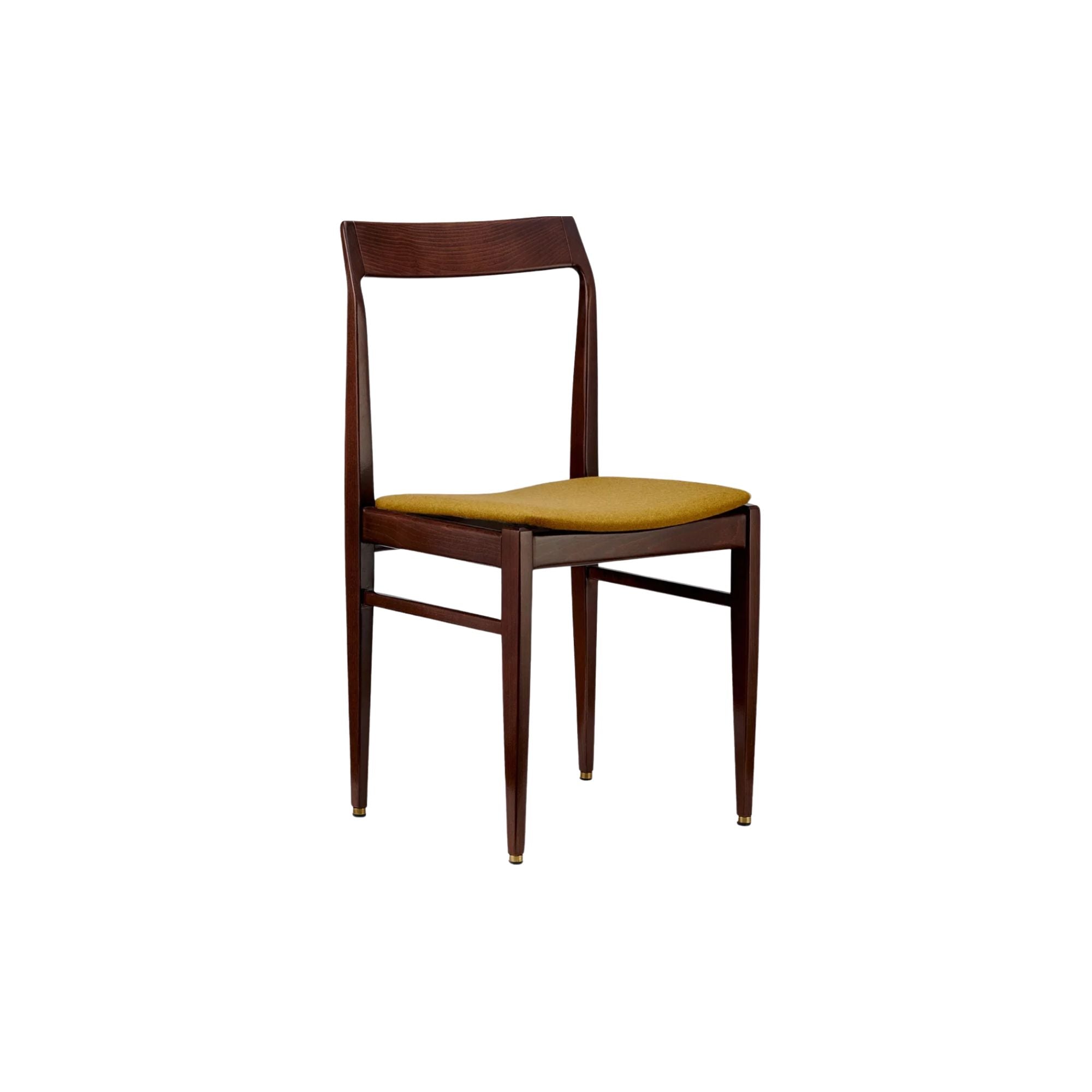 366 Concept, Chaise Homa - Tissu Recycled Wool