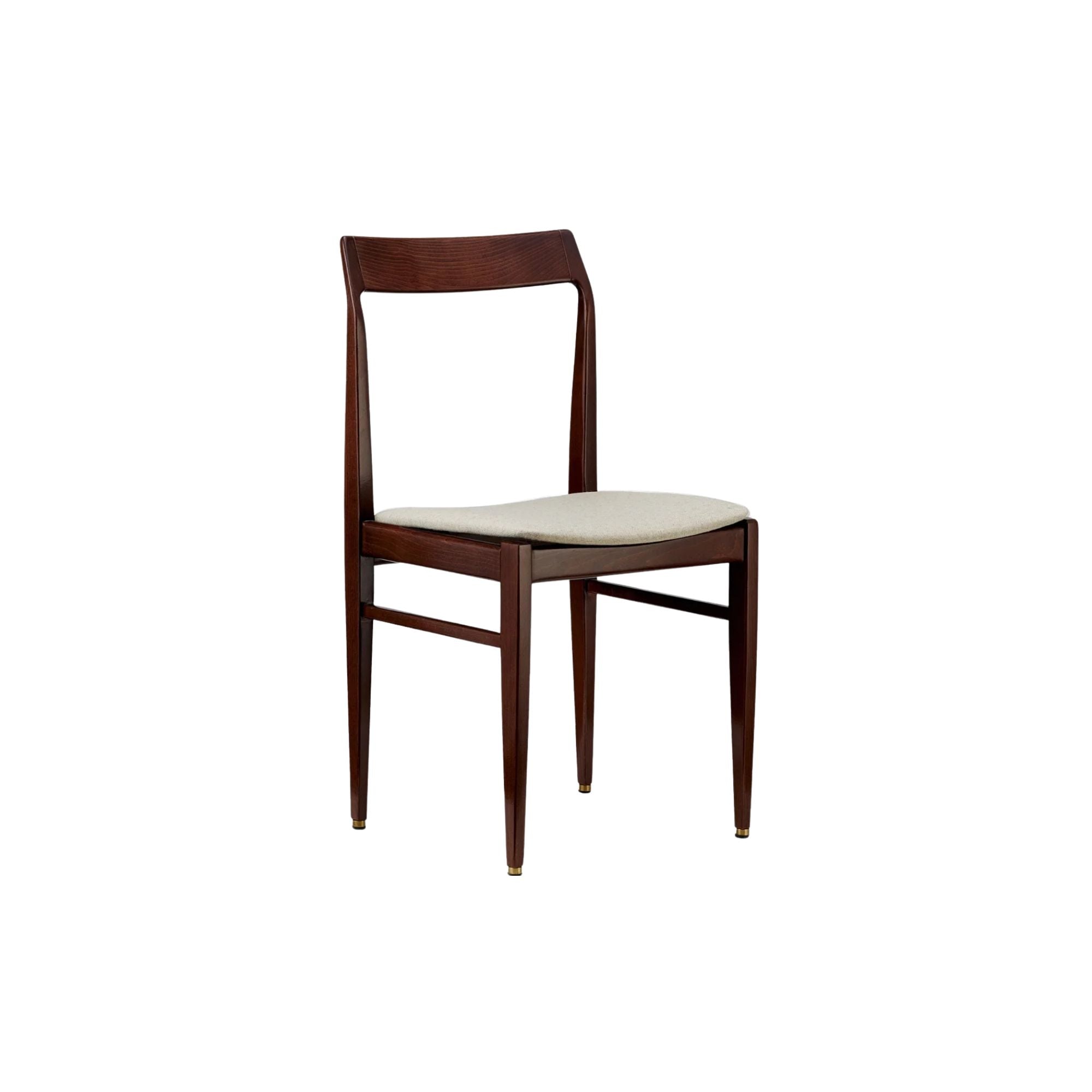 366 Concept, Chaise Homa - Tissu Recycled Wool