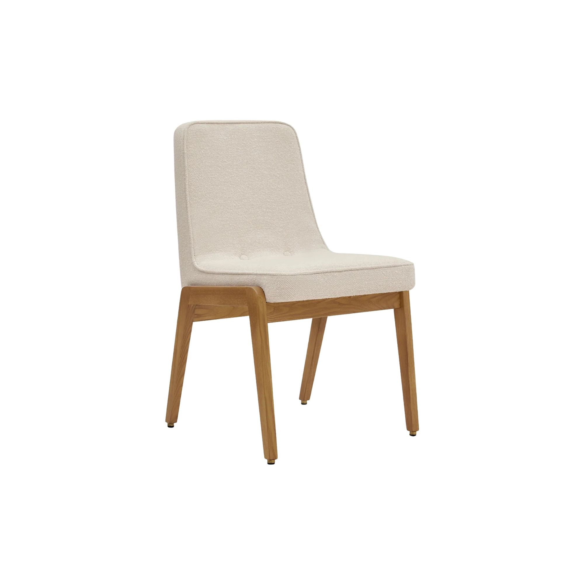 366 Concept, Chaise de bar 200-125- Tissu Boucle