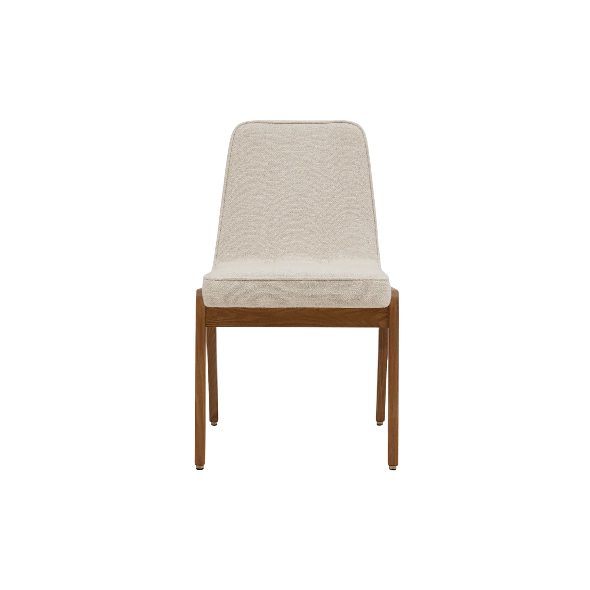 366 Concept, Chaise de bar 200-125- Tissu Boucle