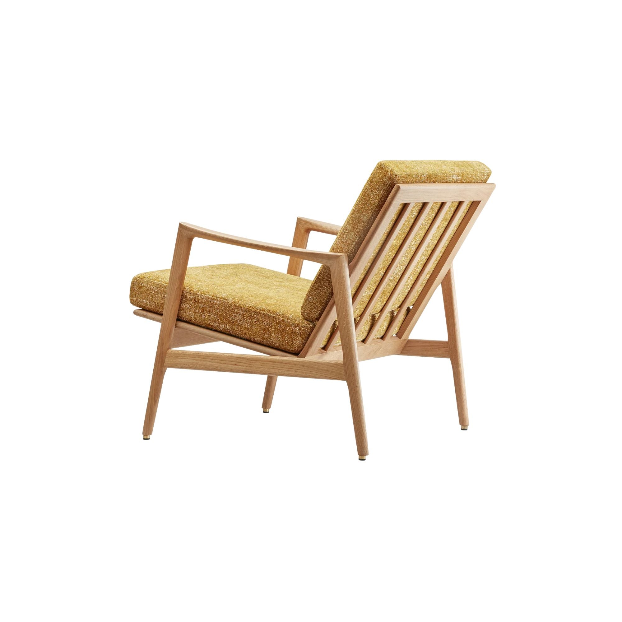 366 Concept, Fauteuil Stefan - Tissu Marble