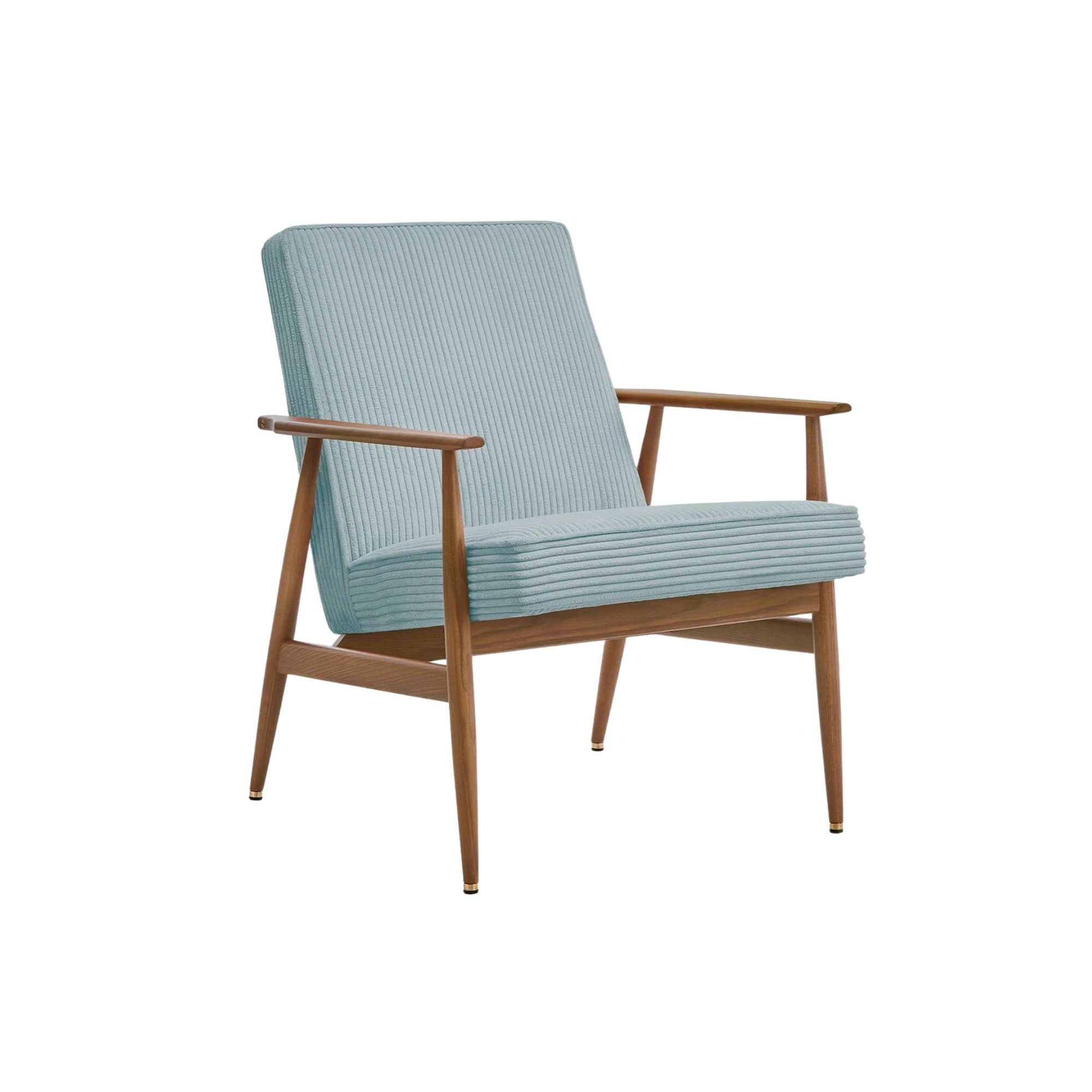 366 Concept, Fauteuil Fox - Tissu Cord