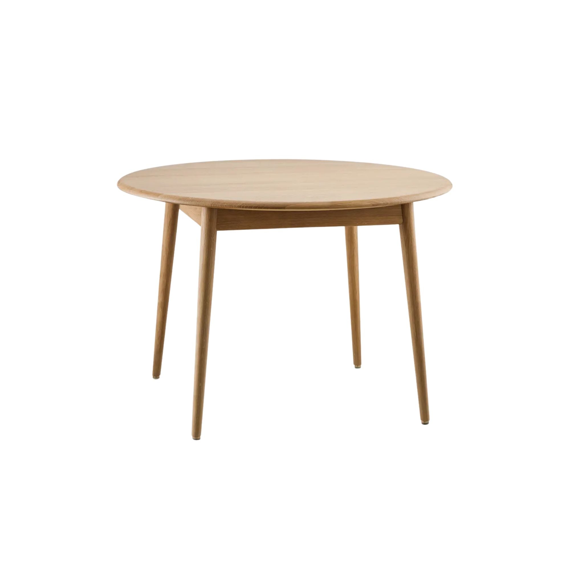 366 Concept, Table ronde - Fox 110