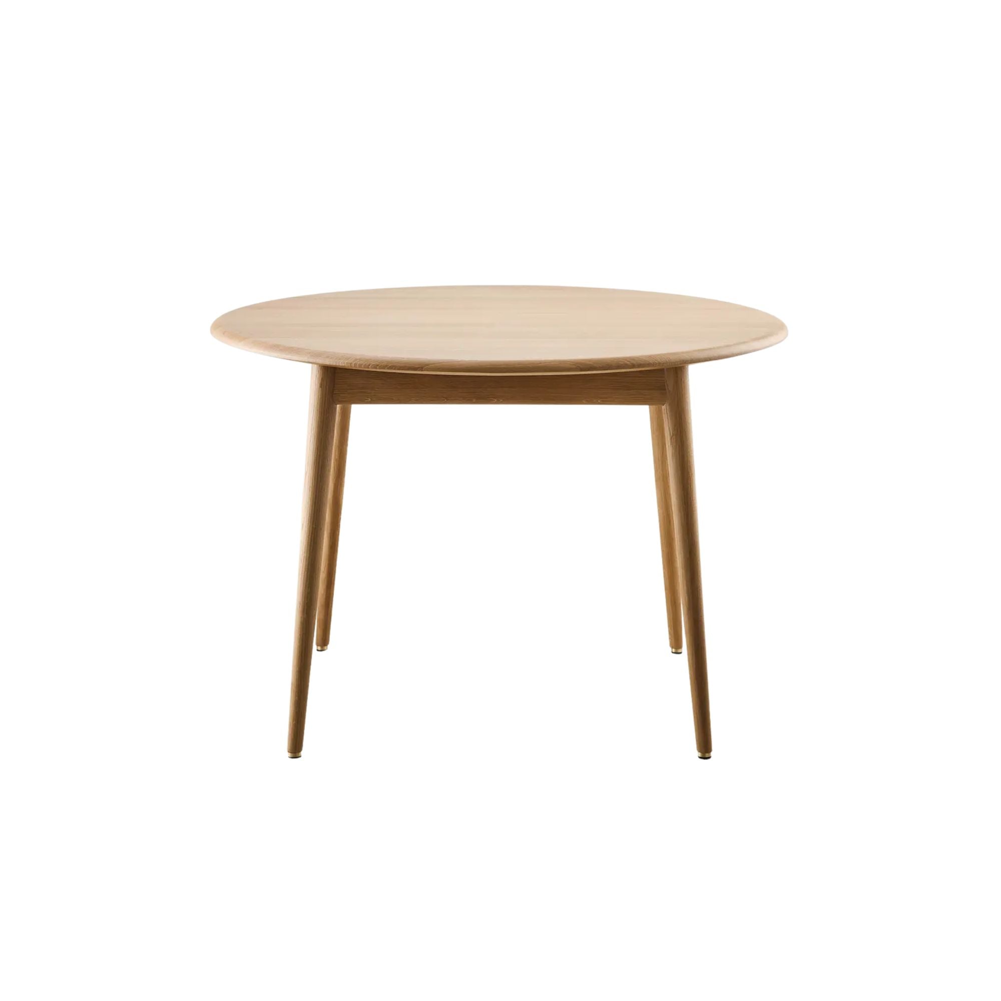 366 Concept, Table ronde - Fox 110