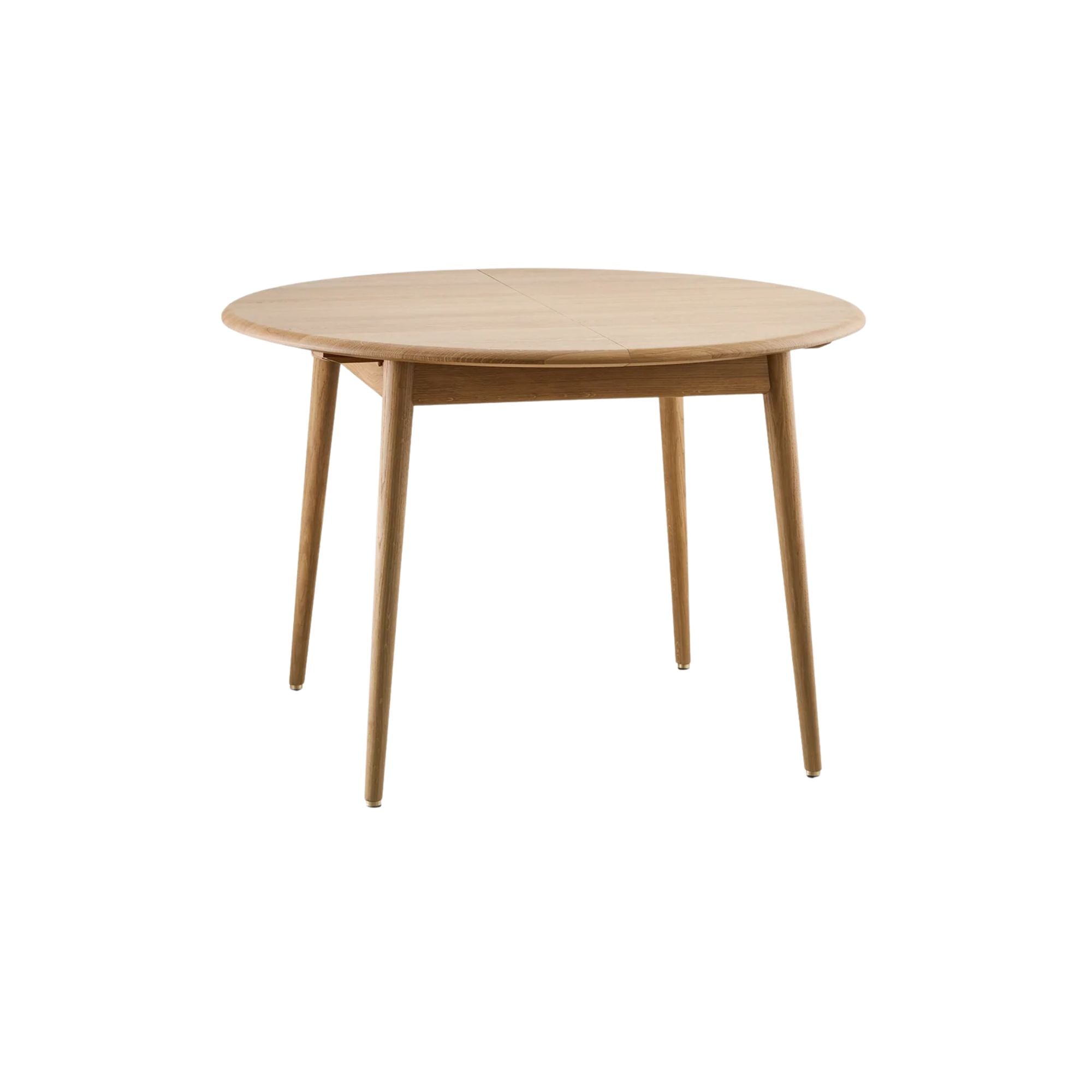 366 Concept, Table ronde extensible - Fox 110