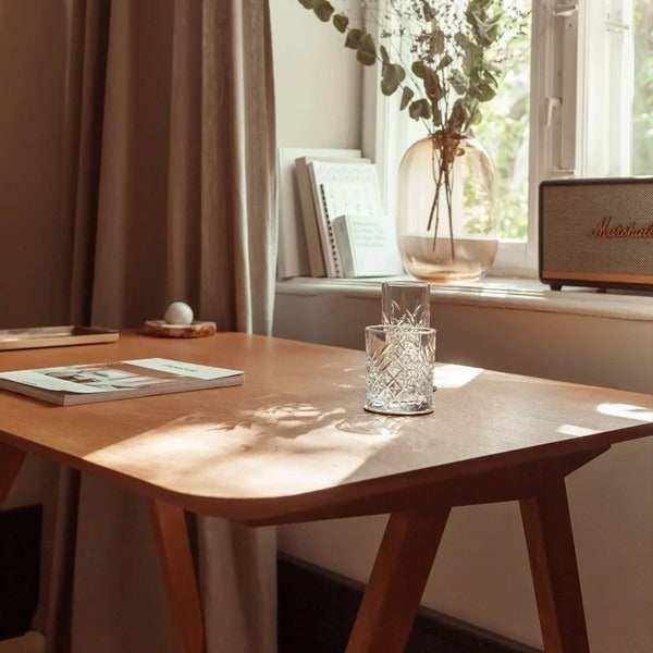 366 Concept, Bureau - Minimalist S60