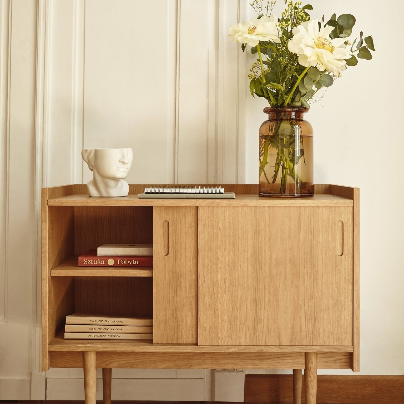 366 Concept, La Petite Enfilade - 1050