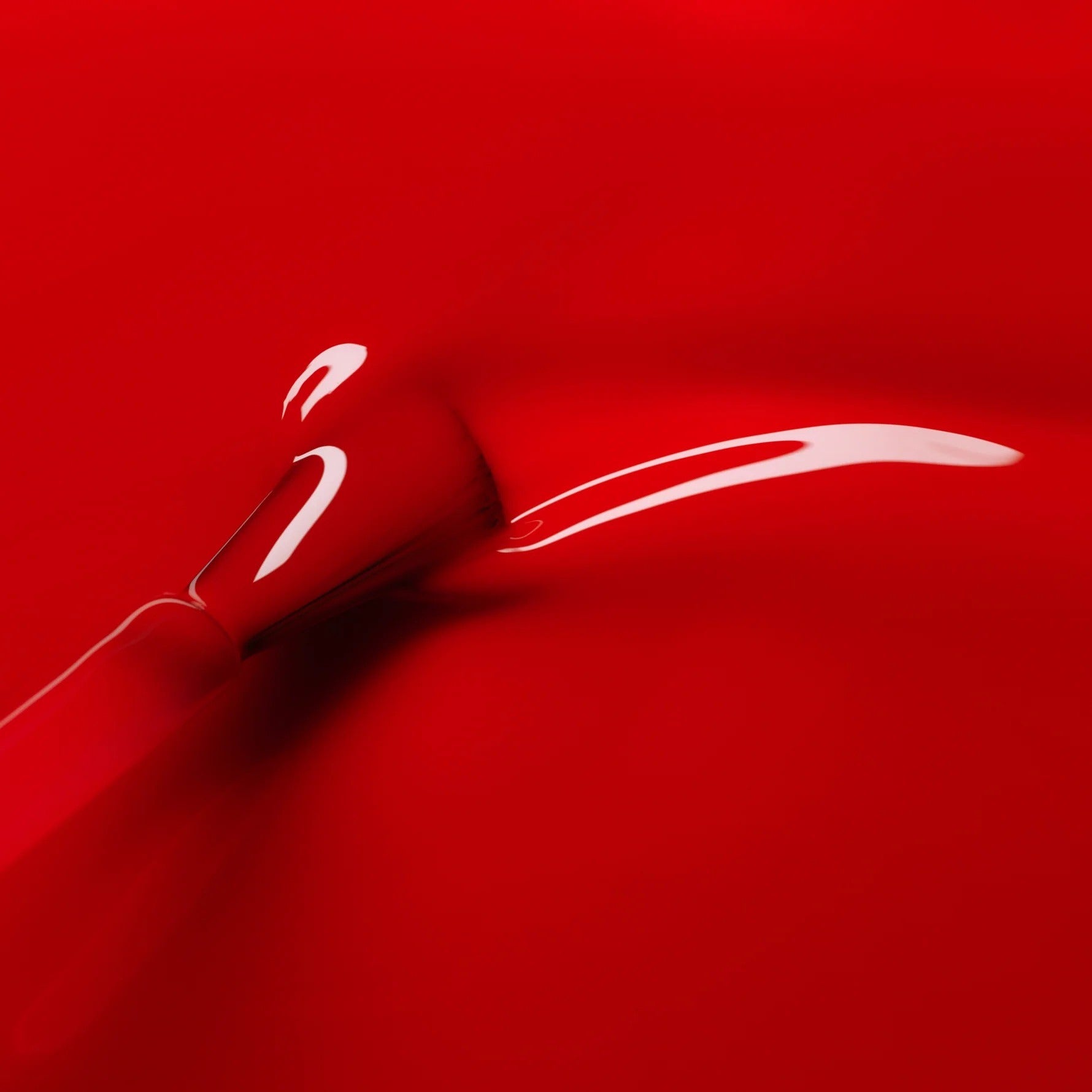 Manucurist, Vernis Green - Anemone