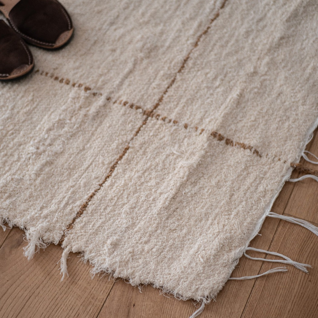 Nunamae, Tapis - Jude Motif 4