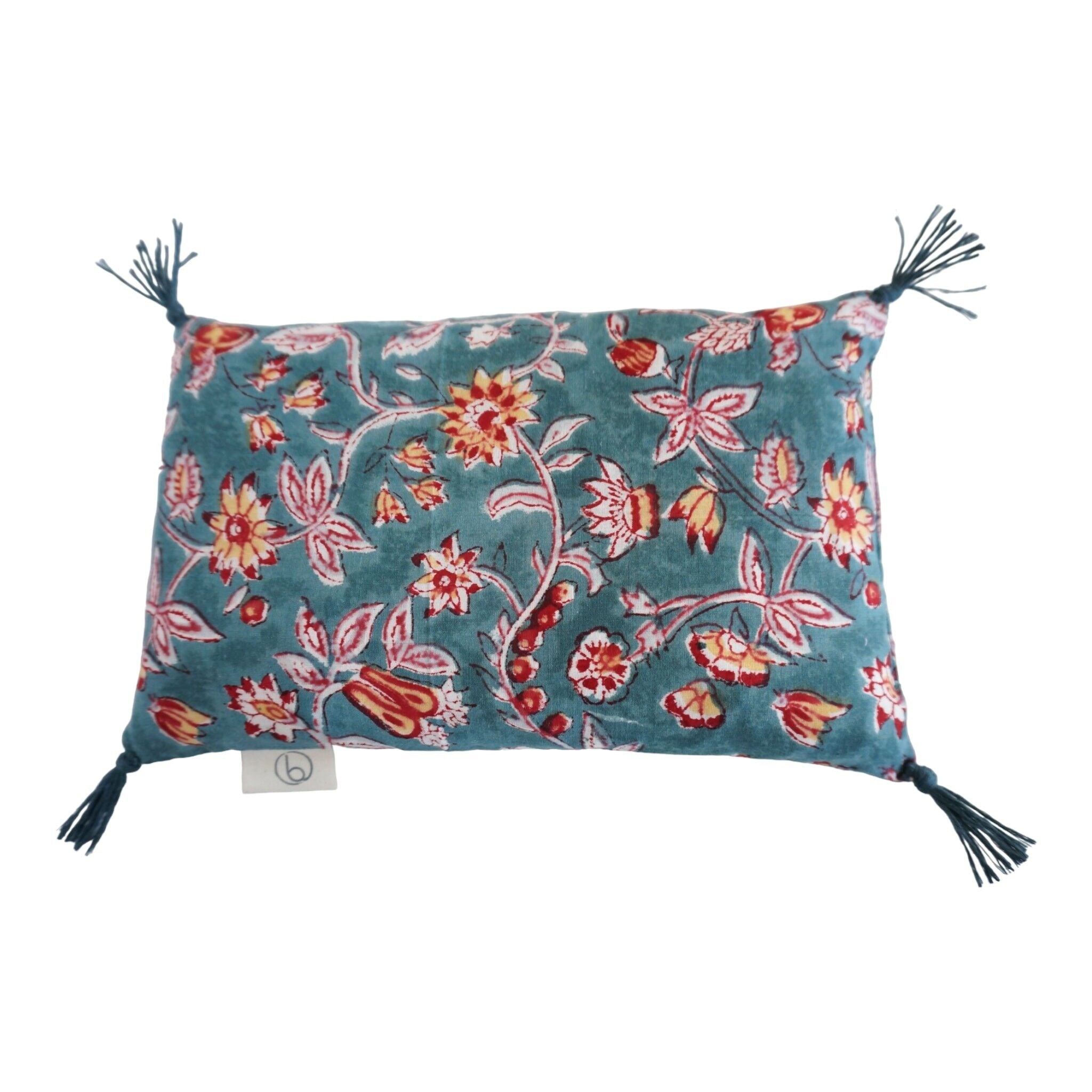 Bouillotte sèche aux noyaux de cerises - Sol