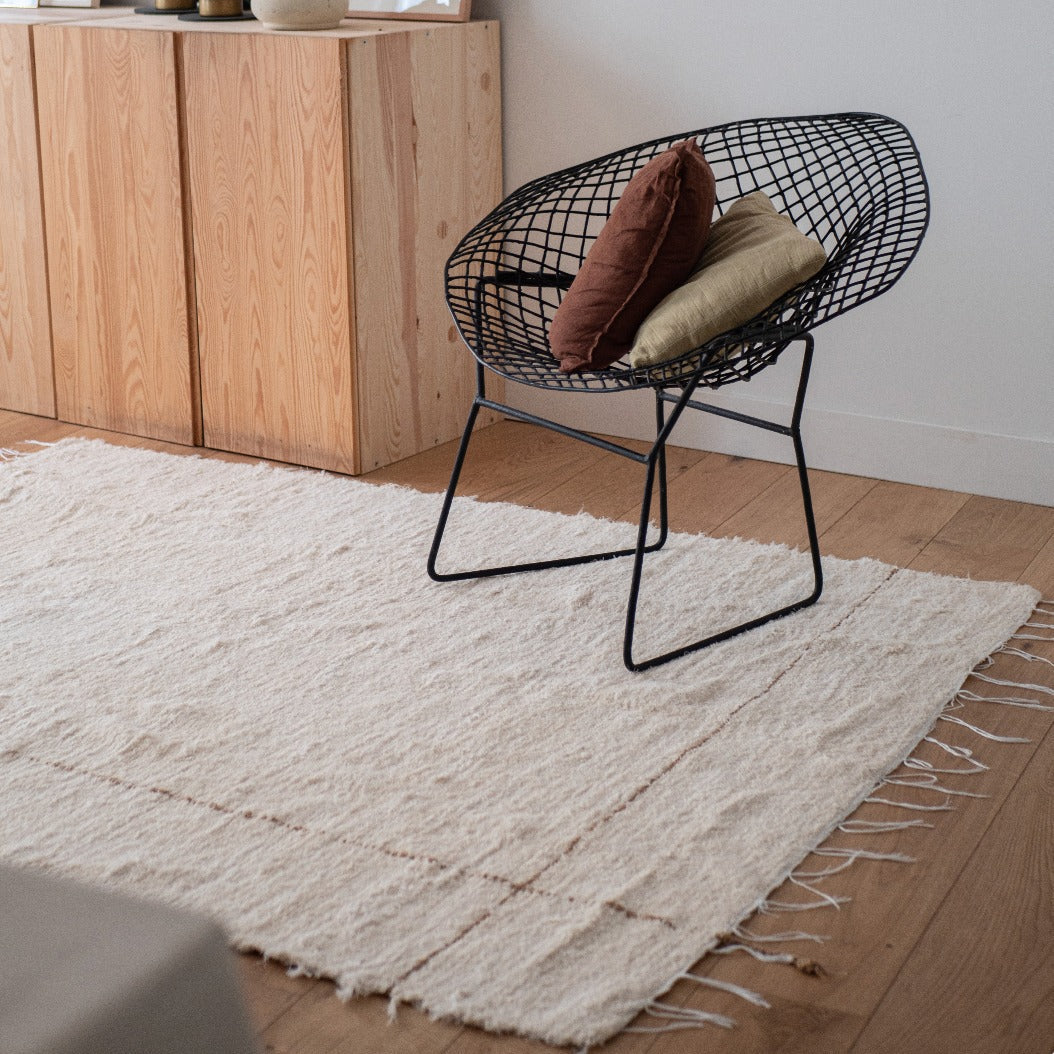 Nunamae, Tapis - Jude Motif 4