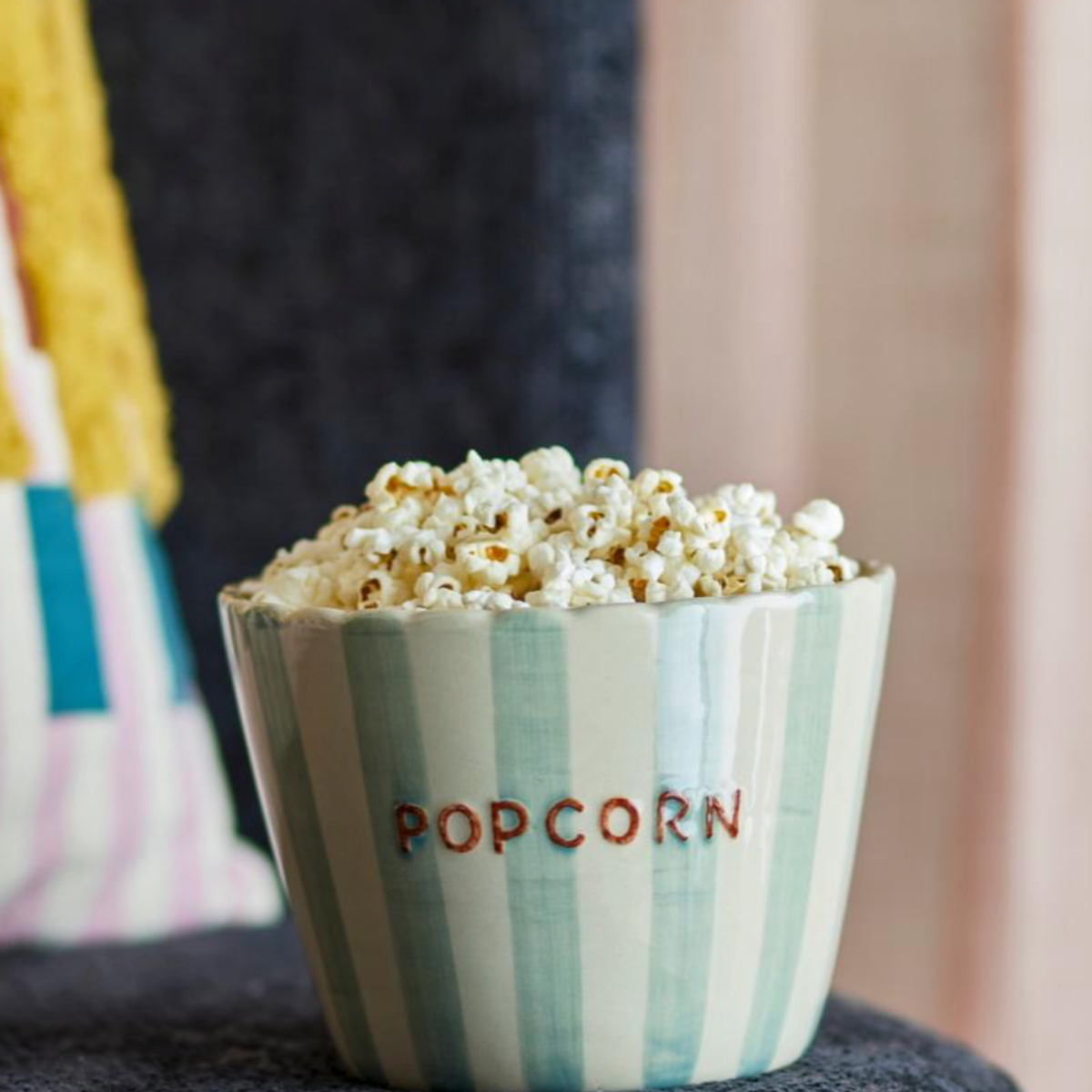 Bloomingville, Bol - Popcorn