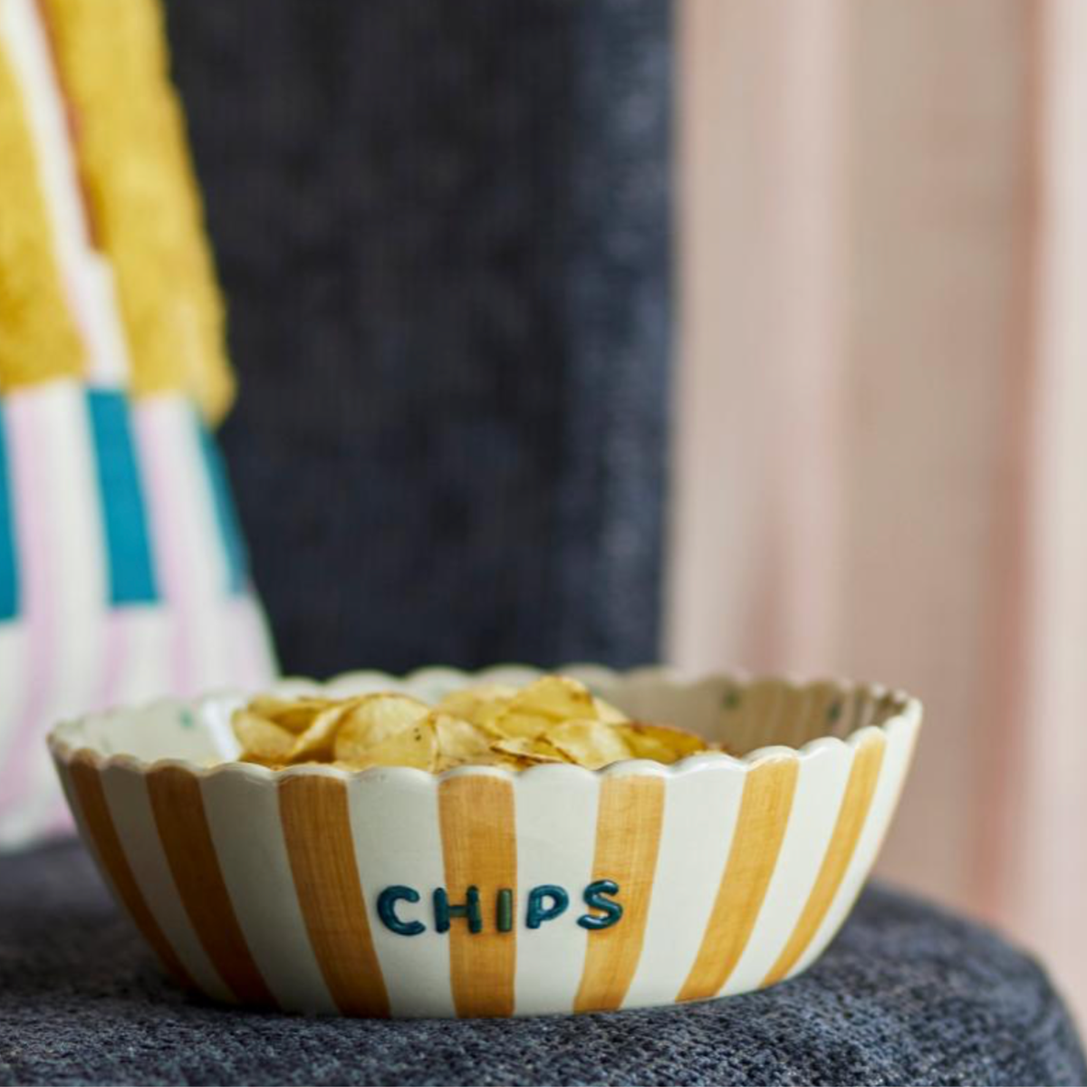 Bloomingville, Bol - Chips