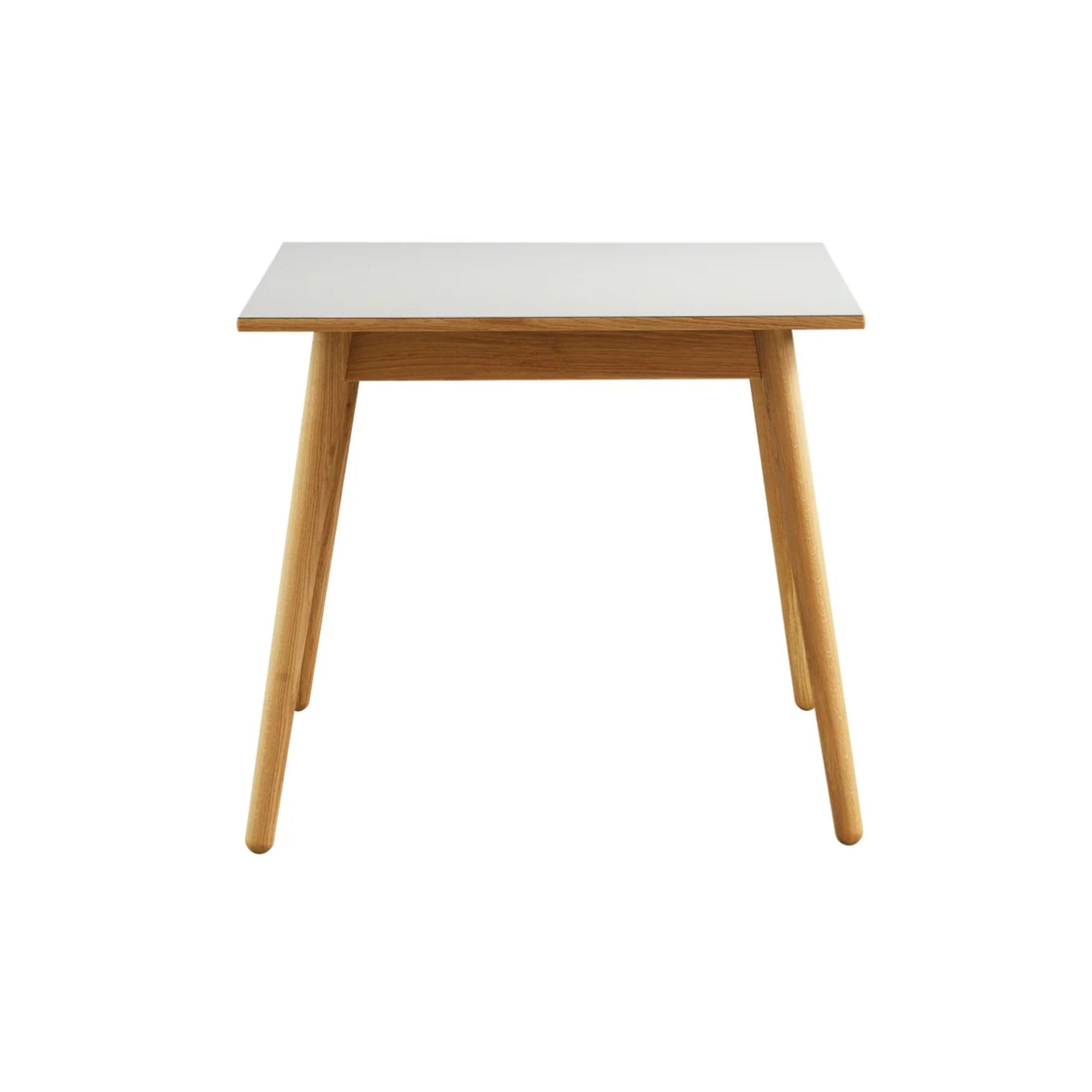 FDB Mobler, Table a manger en chene - C35A