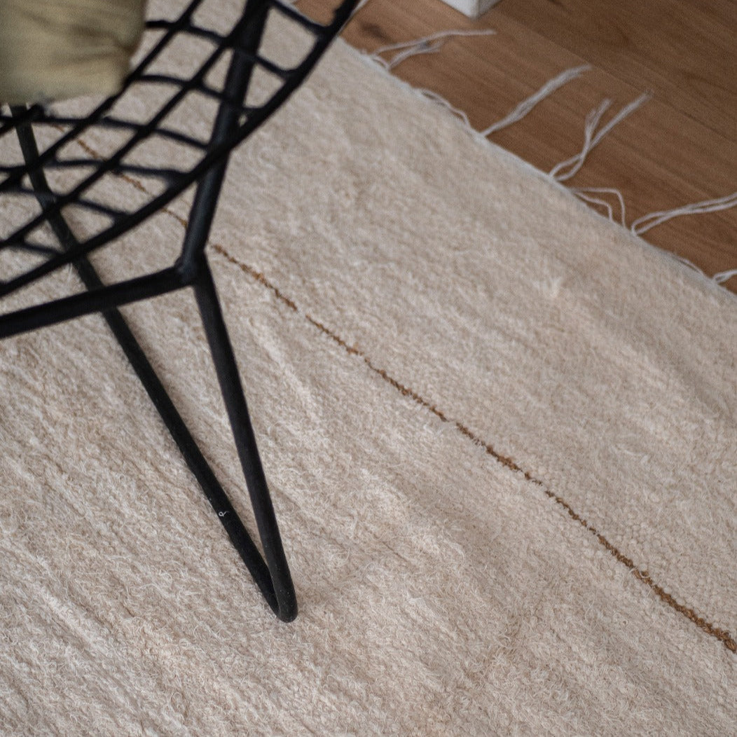 Nunamae, Tapis - Jude Motif 4