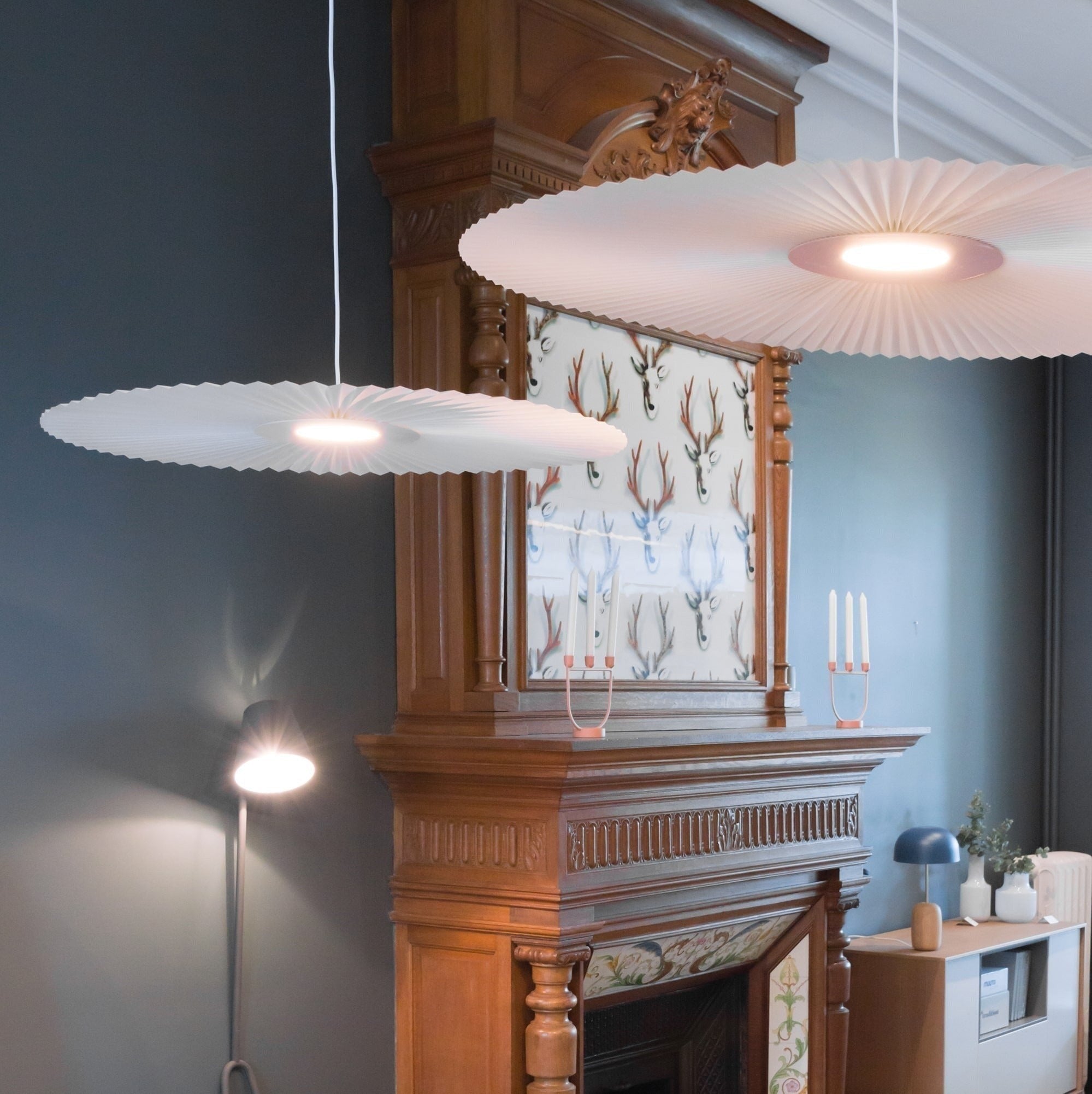 Hartô, Suspension - Carmen Rose nude