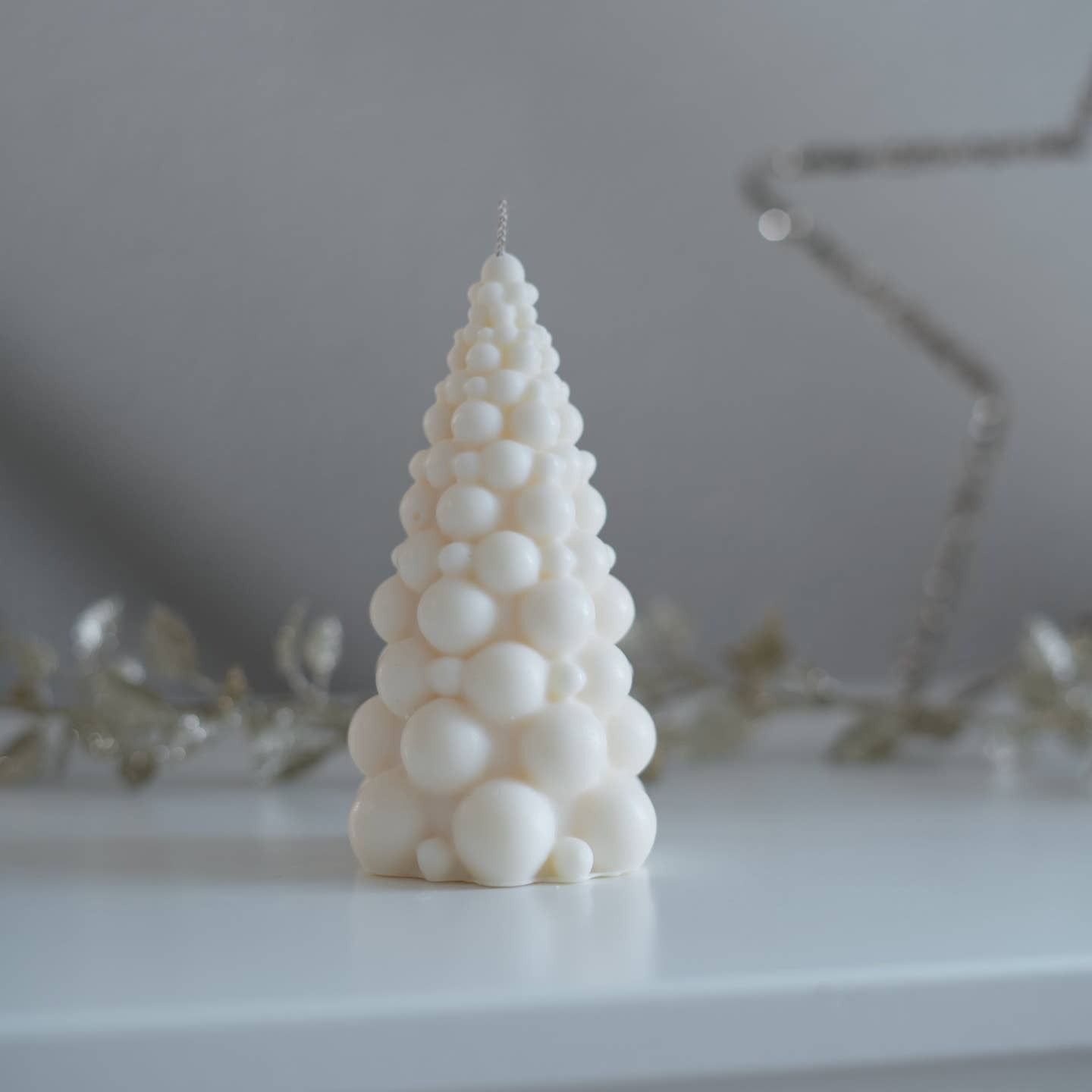 B.R.O.L, Bougie - Sapin Pearl