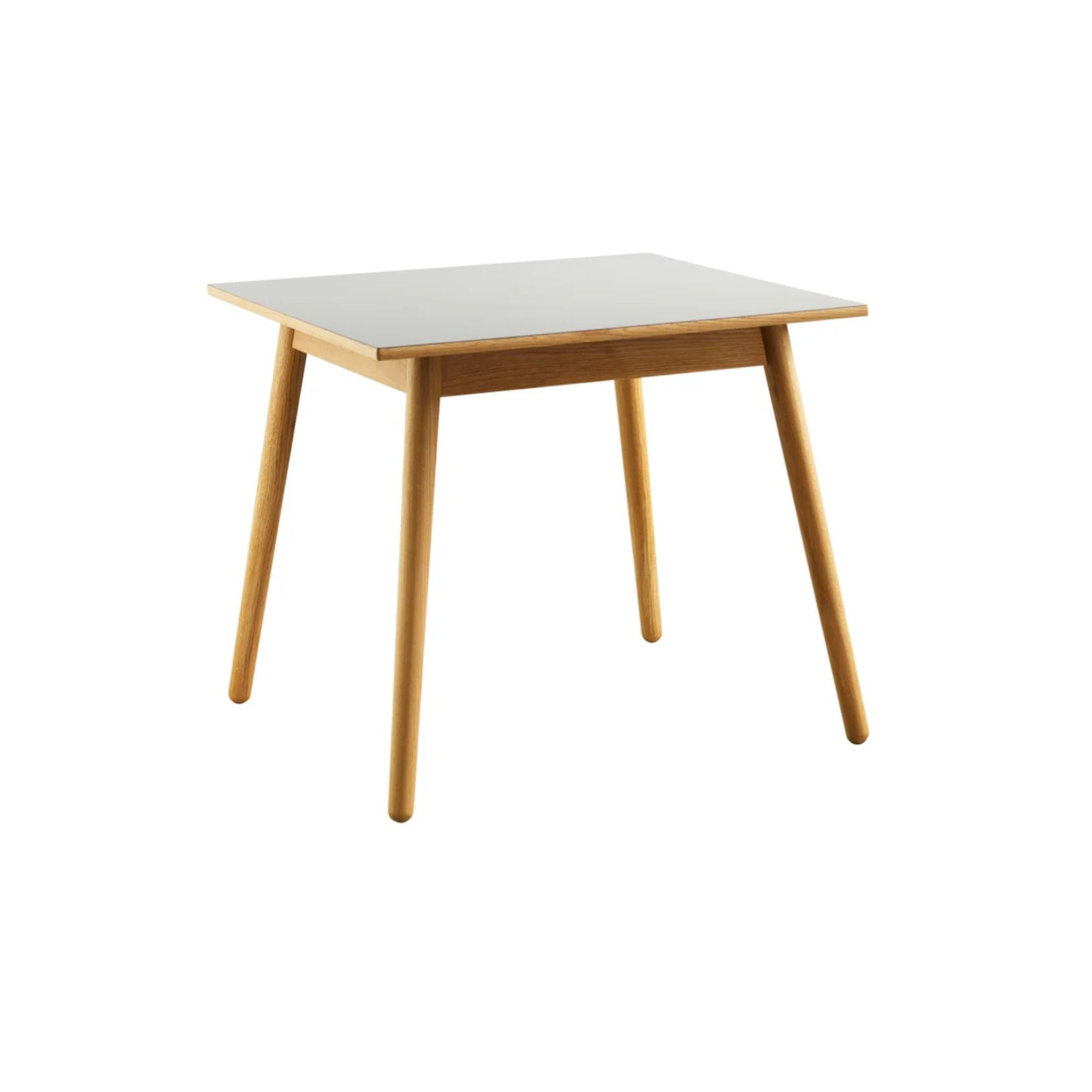 FDB Mobler, Table a manger en chene - C35A