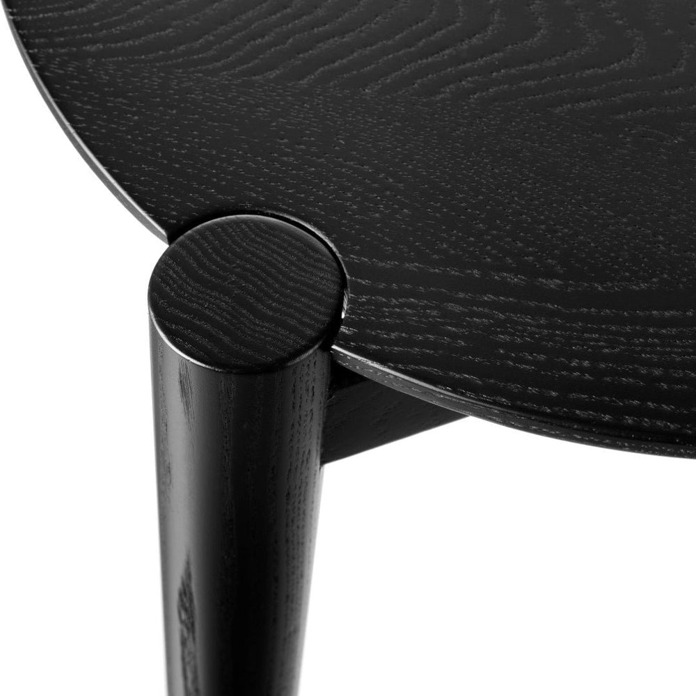 FDB Mobler, Table basse en chene - D102