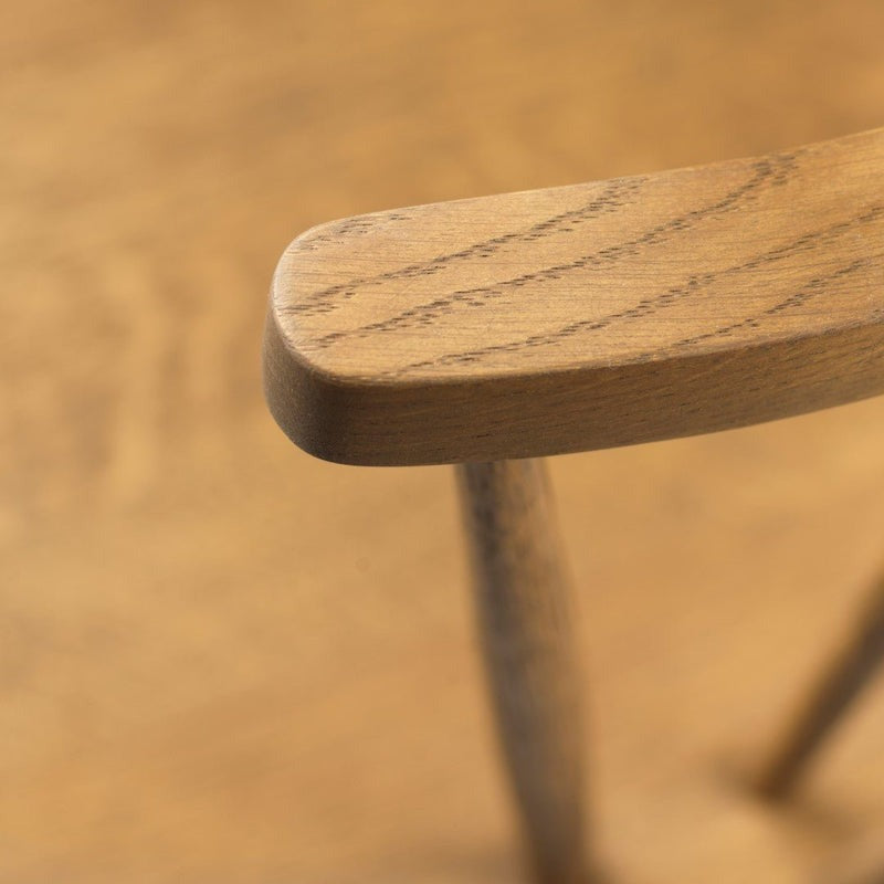 FDB Mobler, Chaise en hêtre - J18